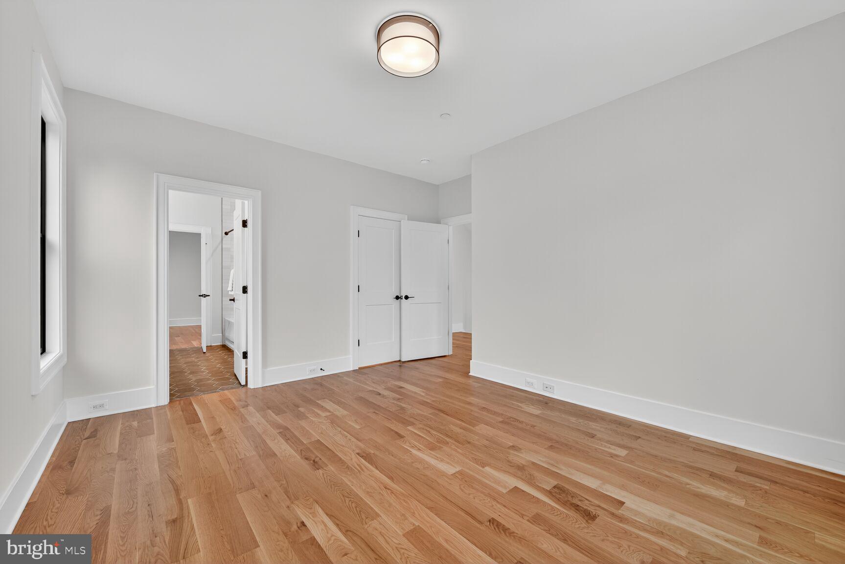 CHEVY CHASE TERRACE - Residential