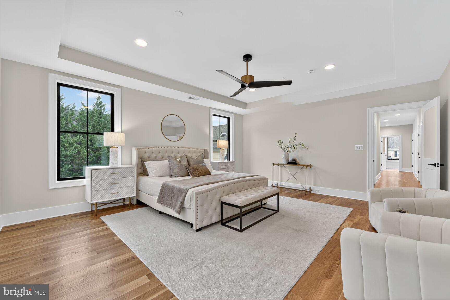 CHEVY CHASE TERRACE - Residential