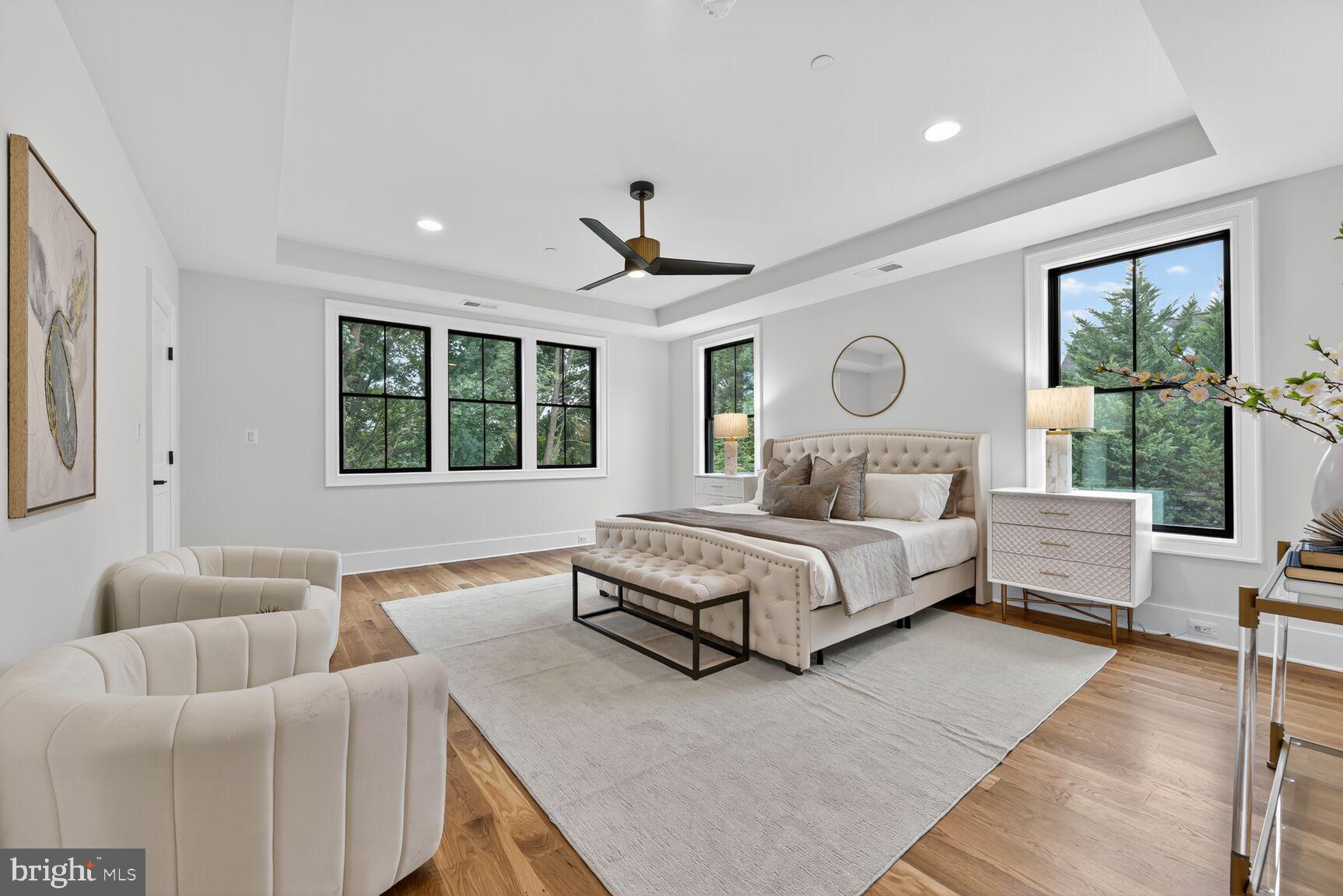 CHEVY CHASE TERRACE - Residential