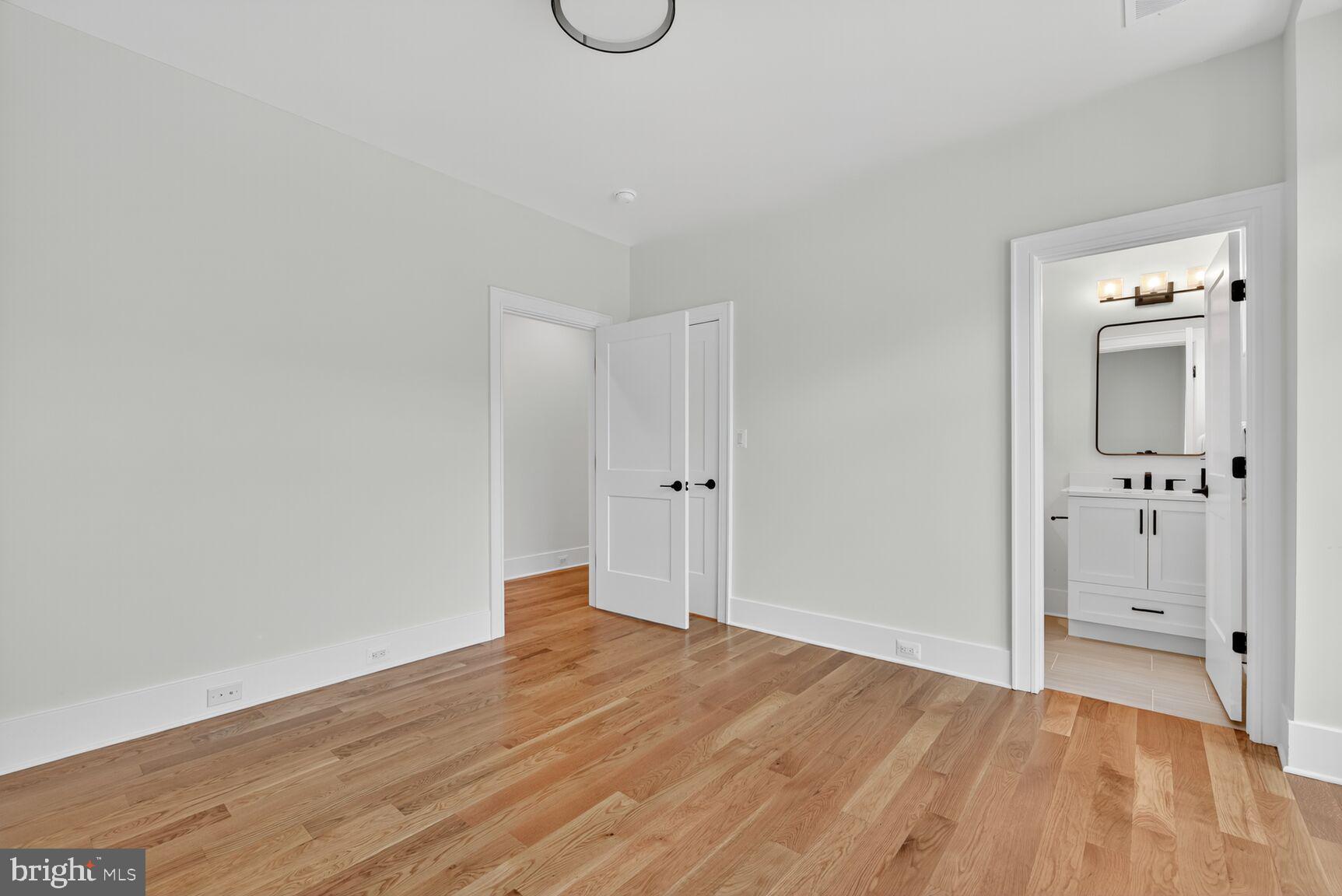 CHEVY CHASE TERRACE - Residential