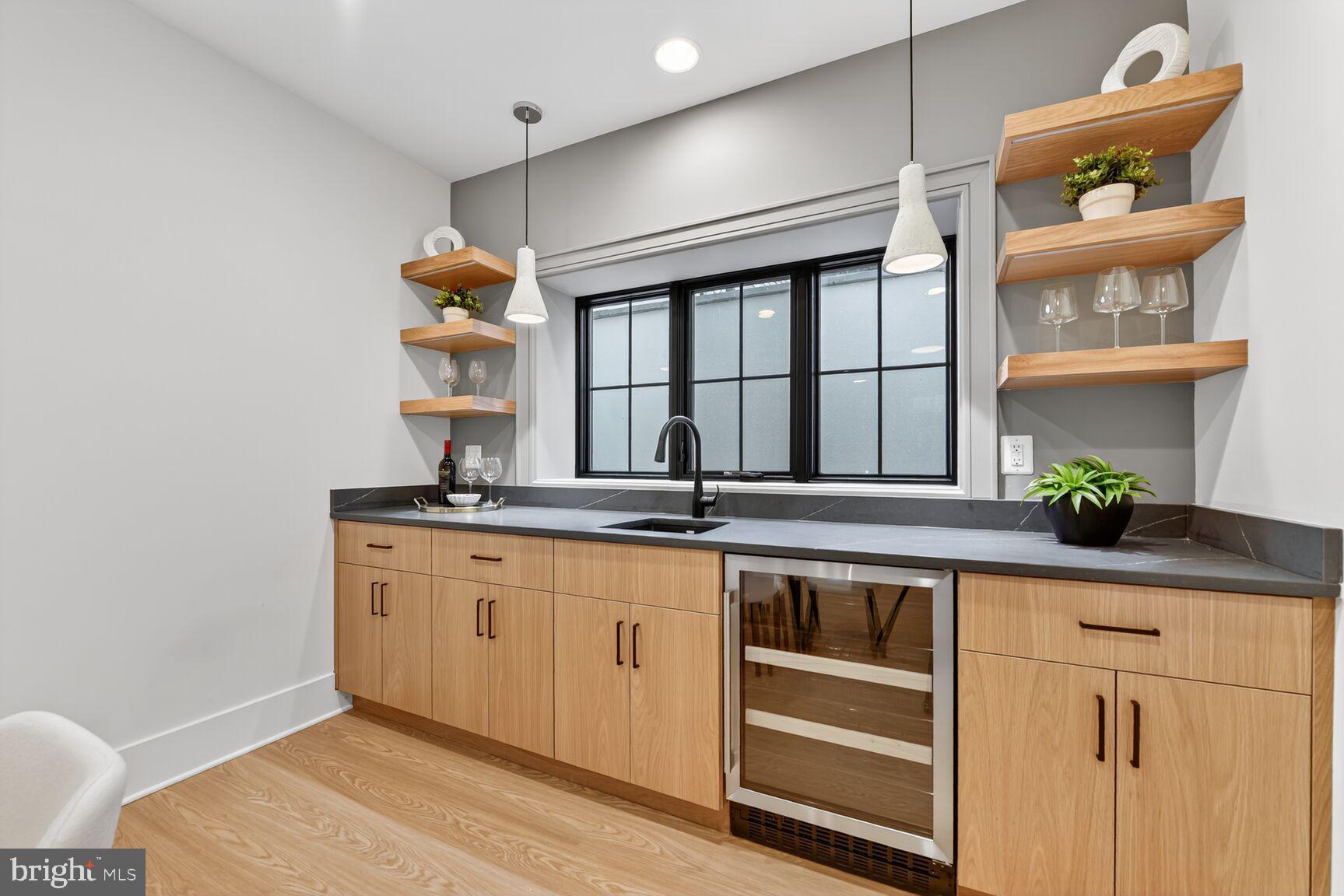 CHEVY CHASE TERRACE - Residential