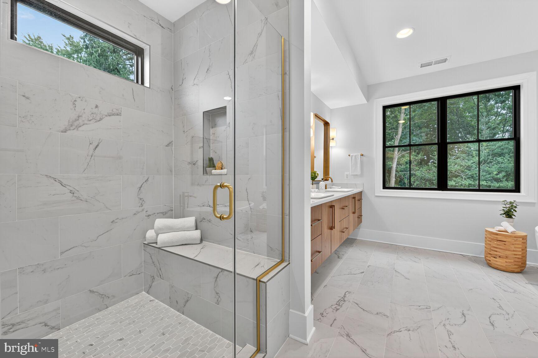 CHEVY CHASE TERRACE - Residential