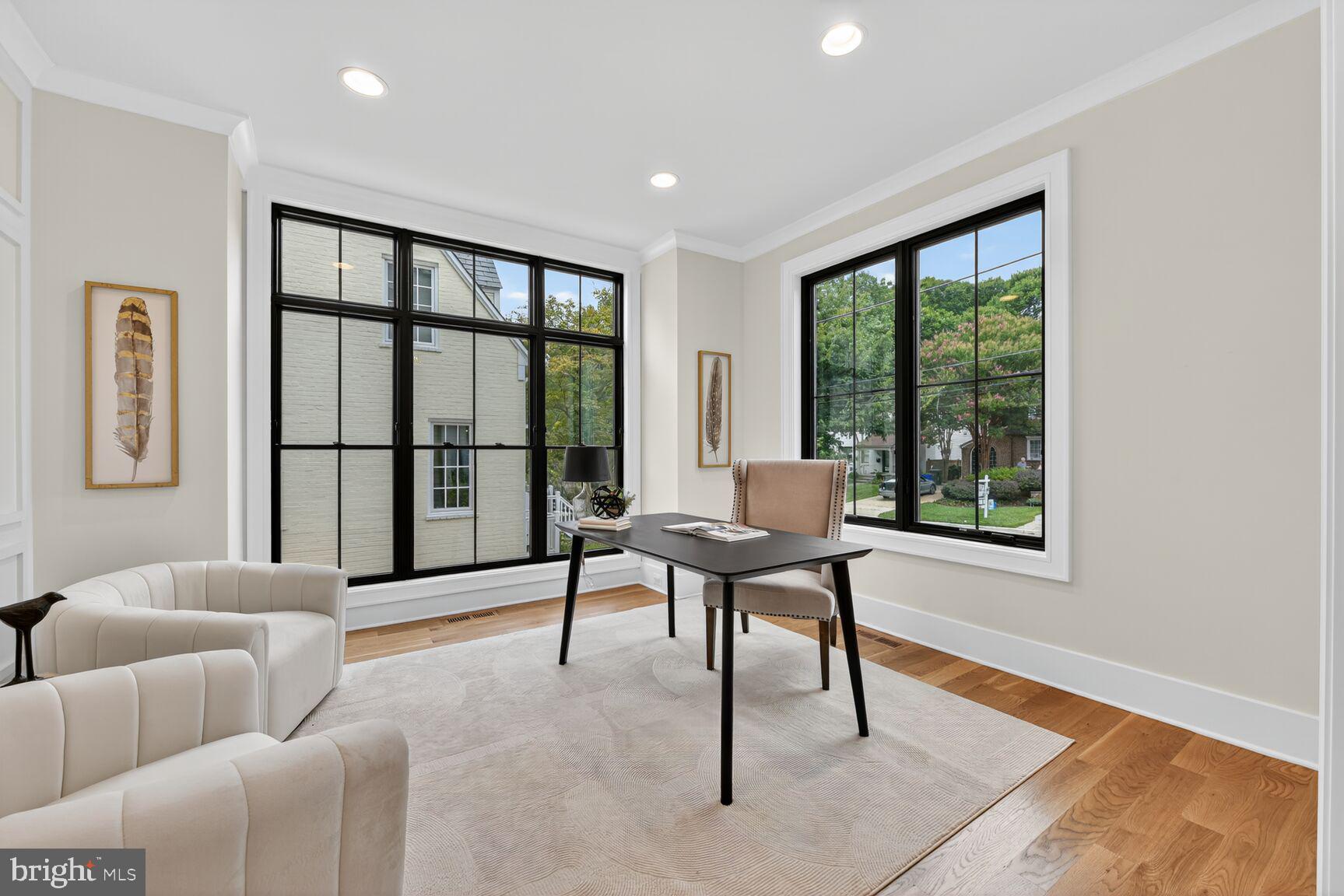 CHEVY CHASE TERRACE - Residential