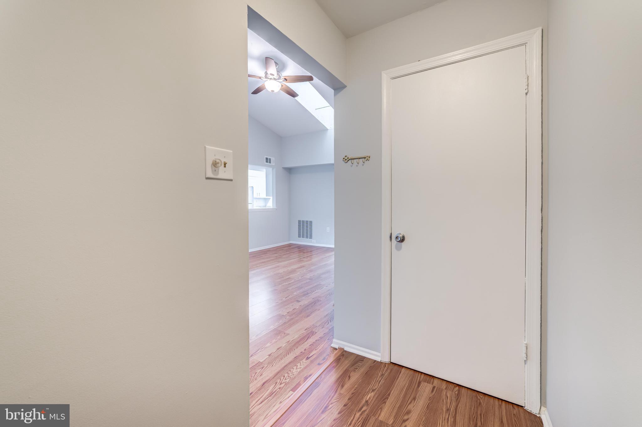 ANTIETAM SQUARE CONDO - Residential