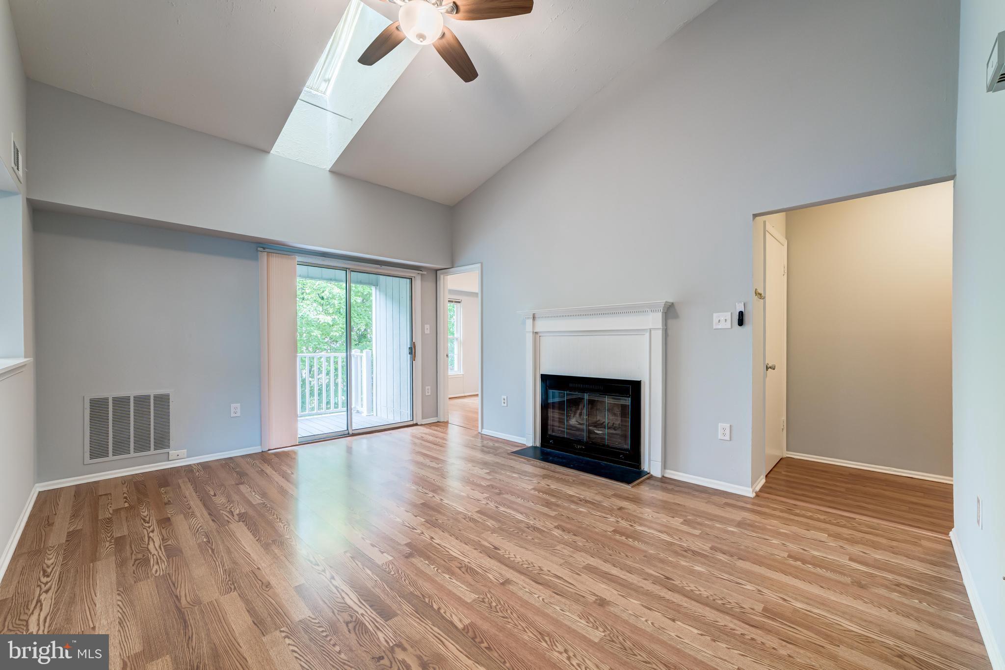 ANTIETAM SQUARE CONDO - Residential