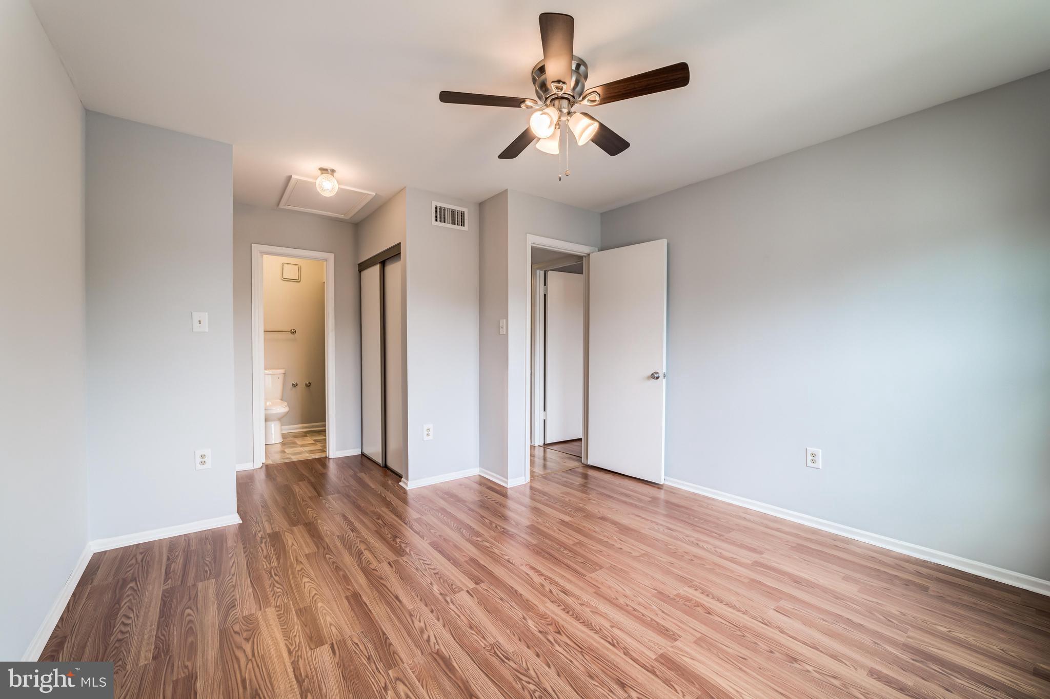 ANTIETAM SQUARE CONDO - Residential