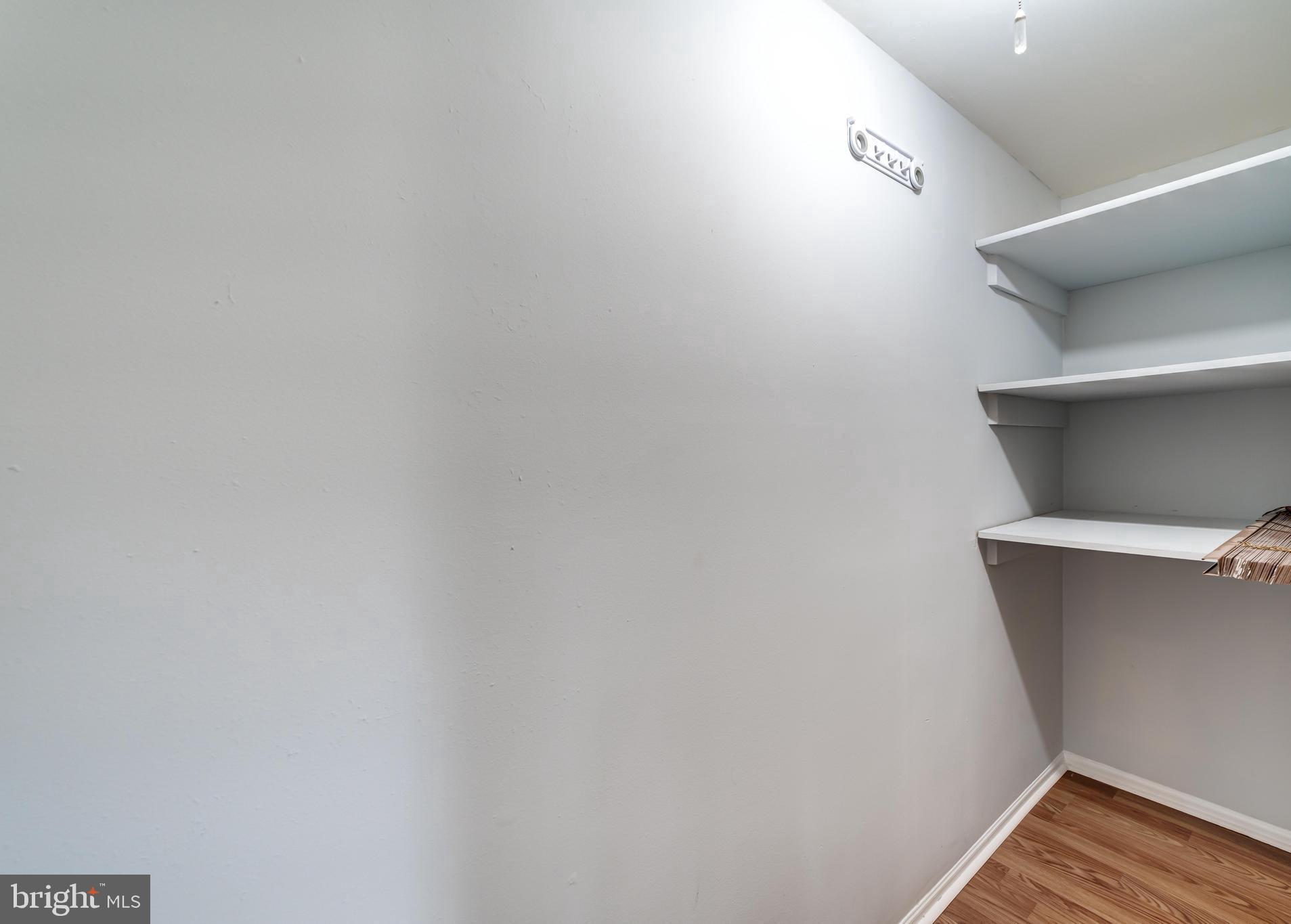 ANTIETAM SQUARE CONDO - Residential