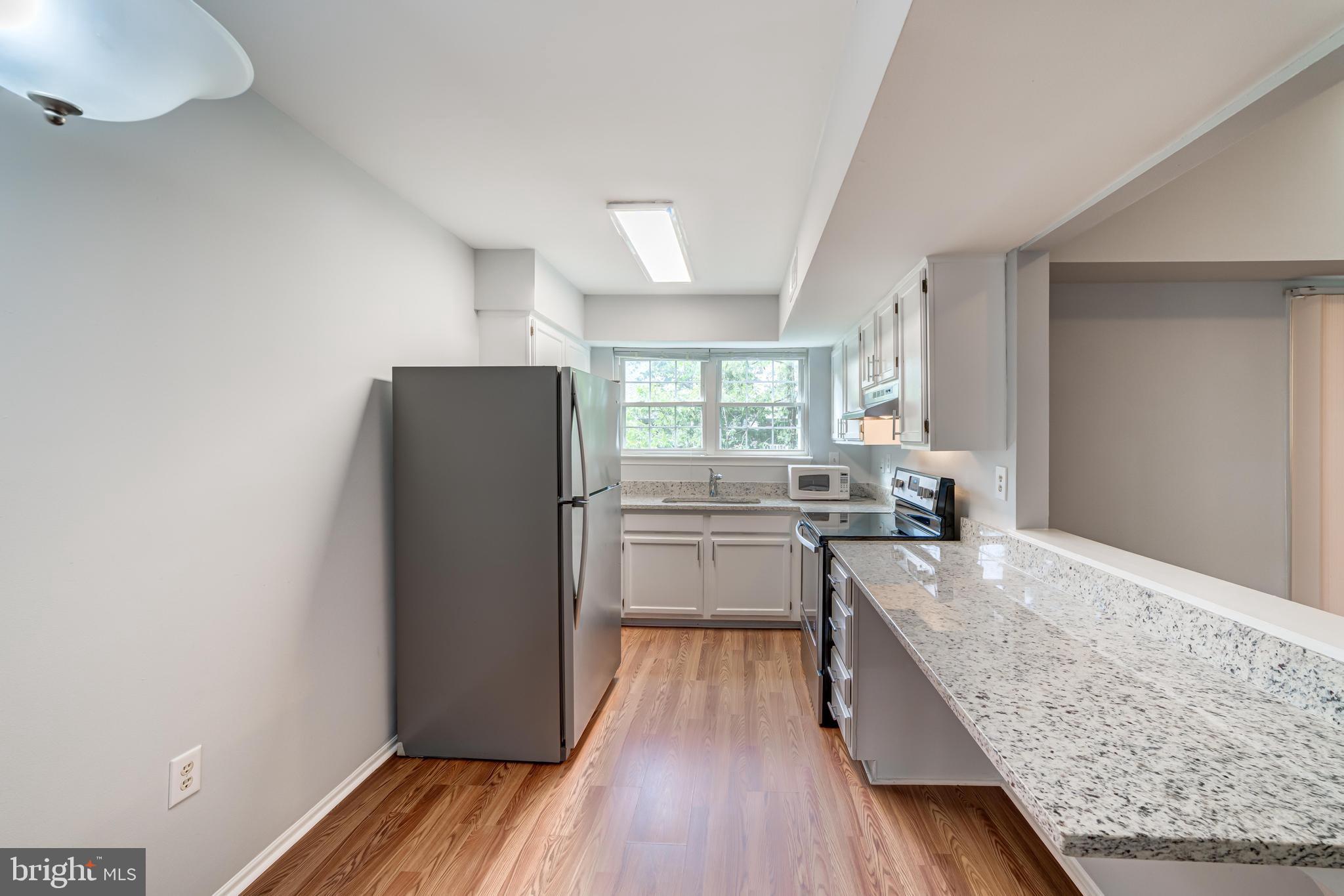 ANTIETAM SQUARE CONDO - Residential