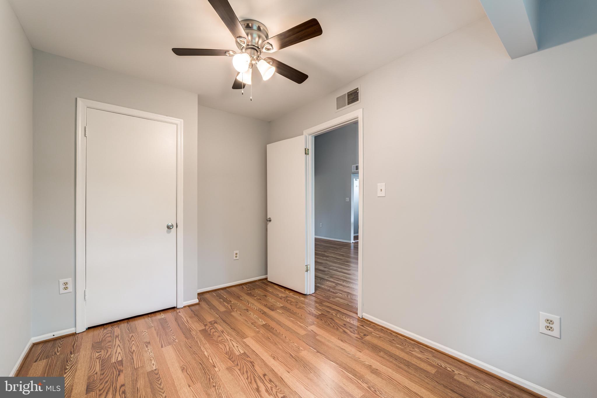 ANTIETAM SQUARE CONDO - Residential