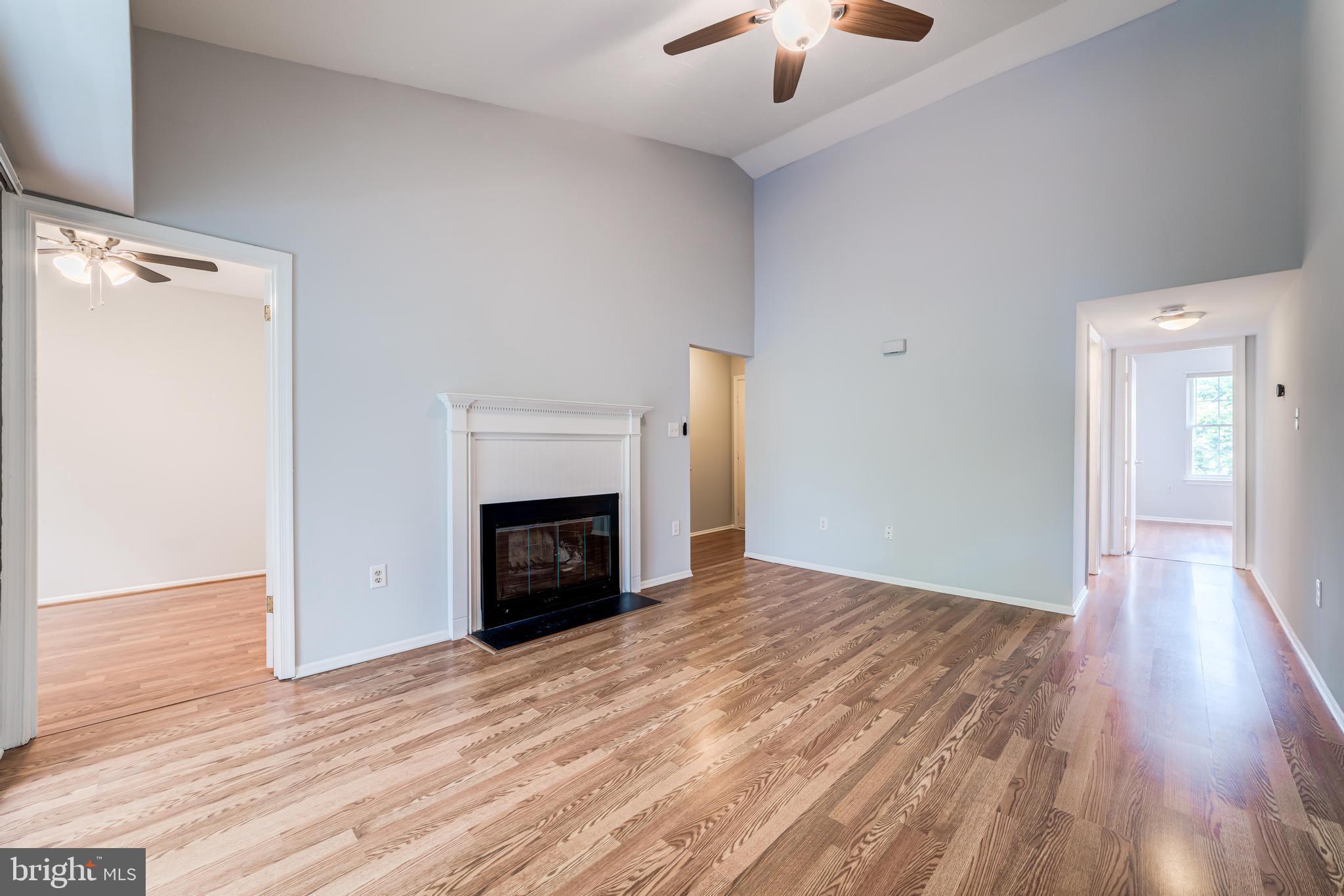 ANTIETAM SQUARE CONDO - Residential