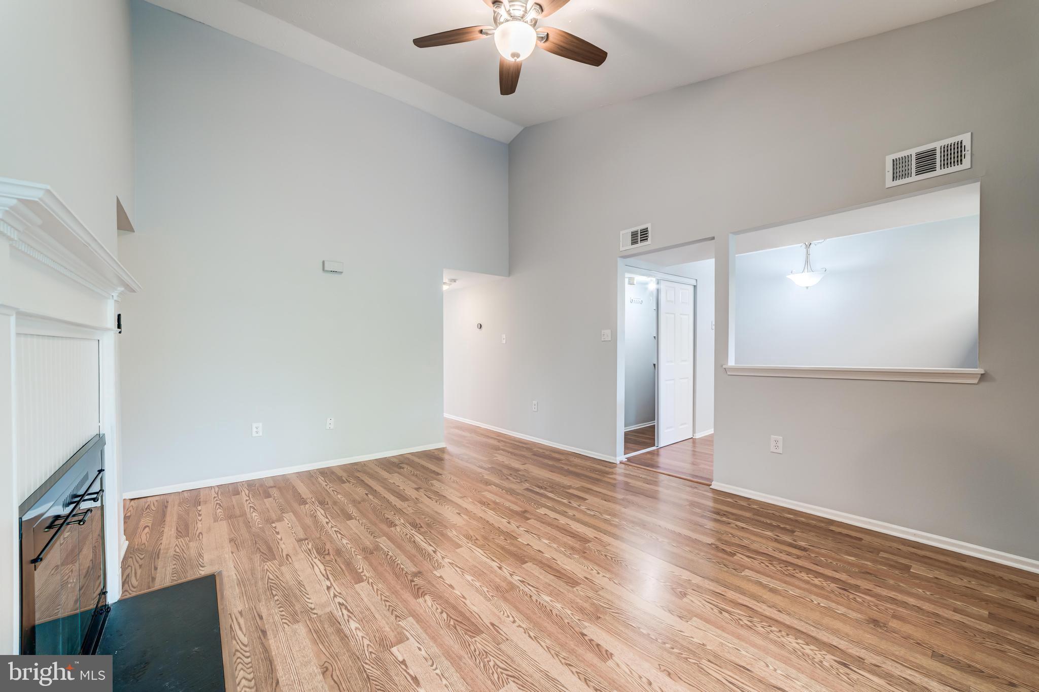 ANTIETAM SQUARE CONDO - Residential