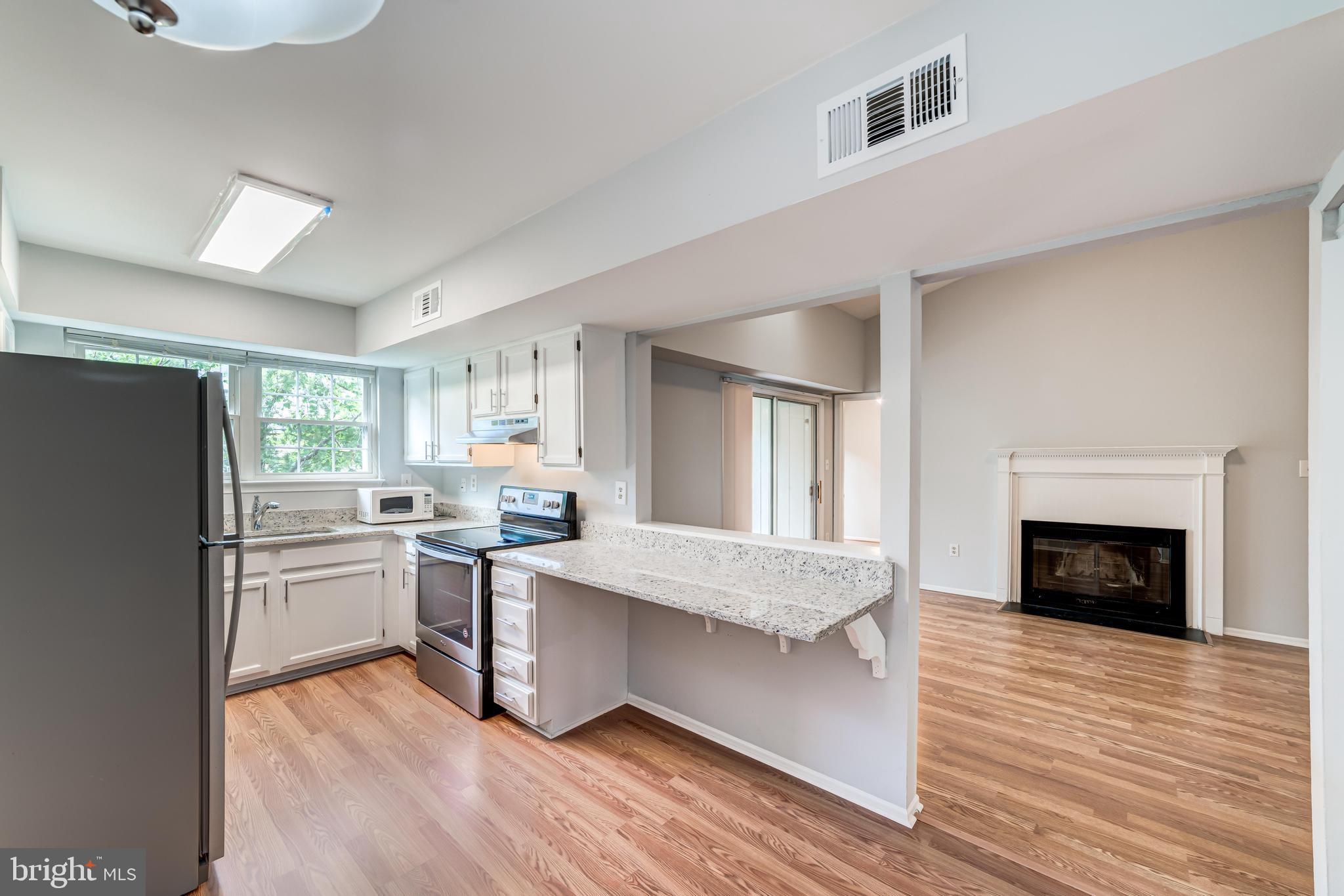 ANTIETAM SQUARE CONDO - Residential