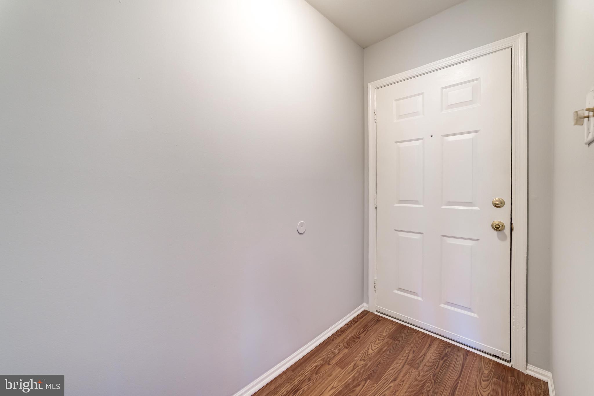 ANTIETAM SQUARE CONDO - Residential