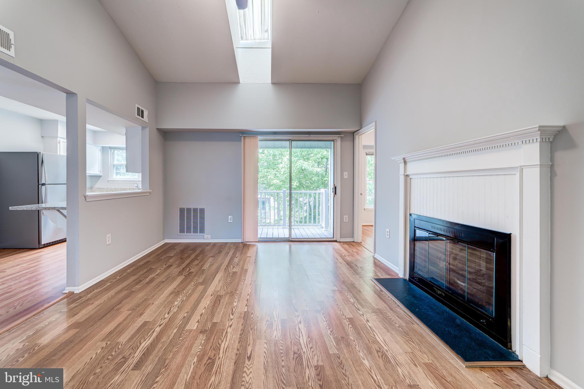 ANTIETAM SQUARE CONDO - Residential