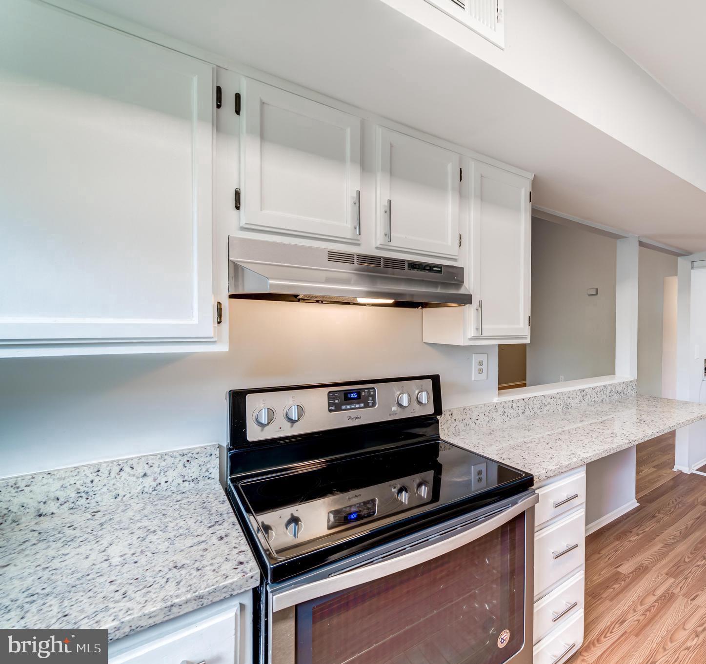 ANTIETAM SQUARE CONDO - Residential