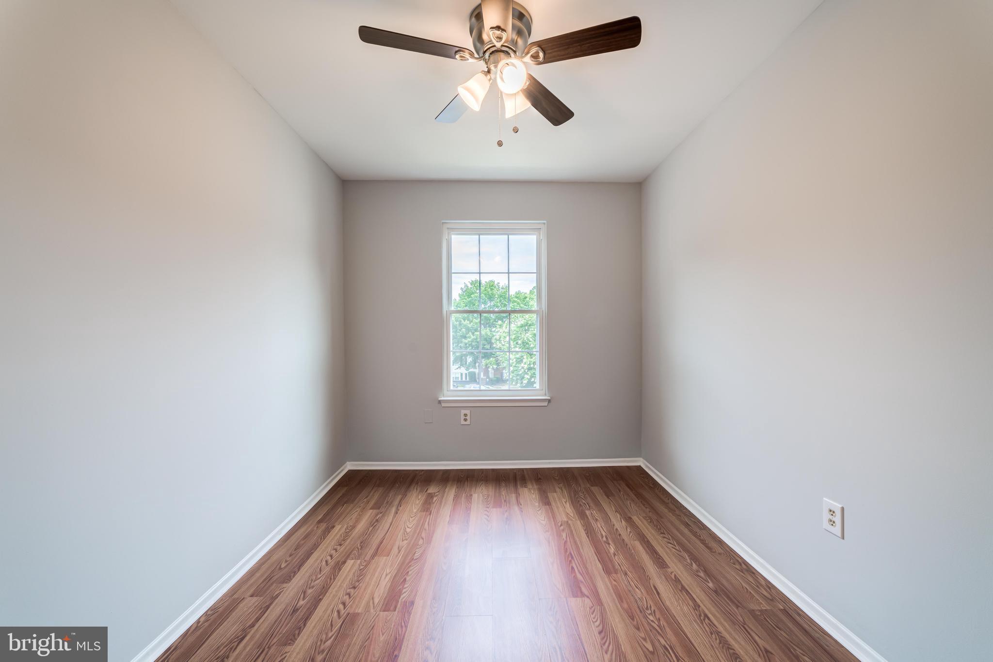 ANTIETAM SQUARE CONDO - Residential