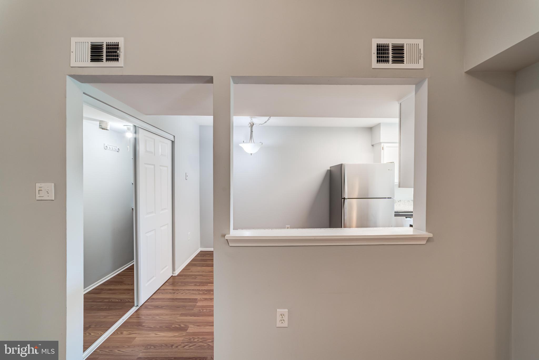 ANTIETAM SQUARE CONDO - Residential