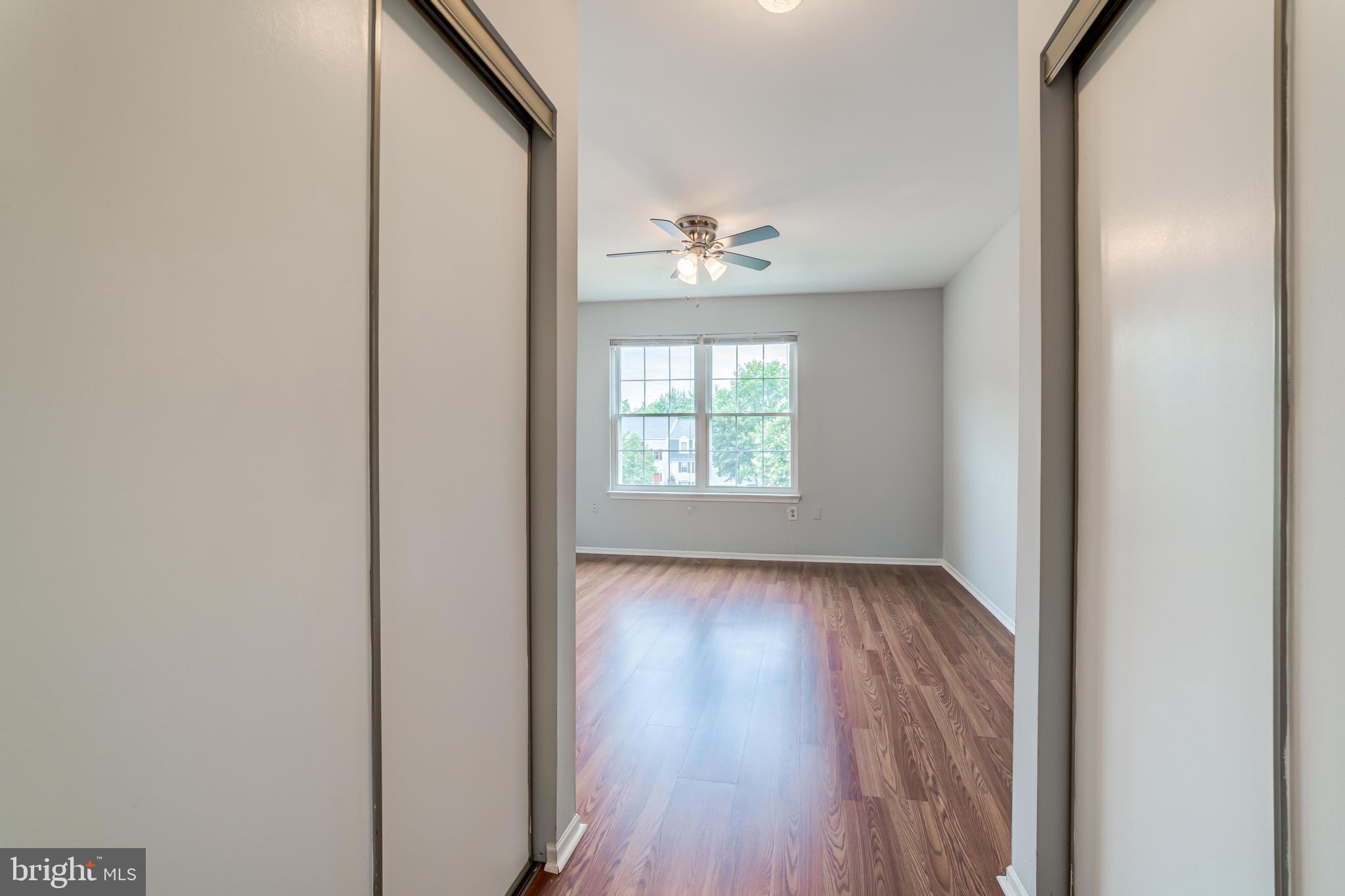 ANTIETAM SQUARE CONDO - Residential