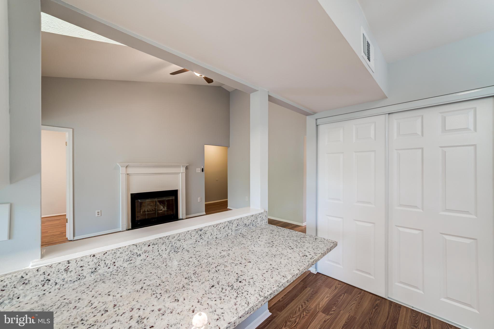 ANTIETAM SQUARE CONDO - Residential