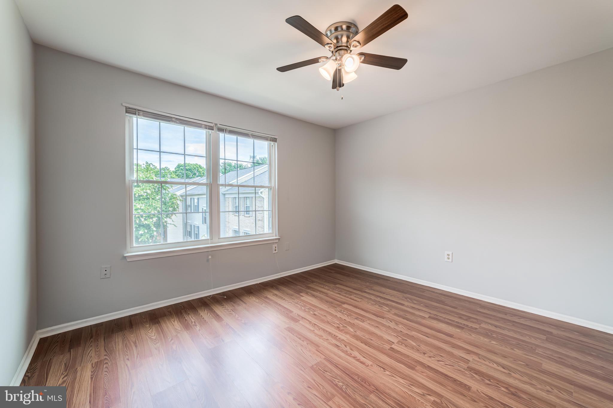 ANTIETAM SQUARE CONDO - Residential