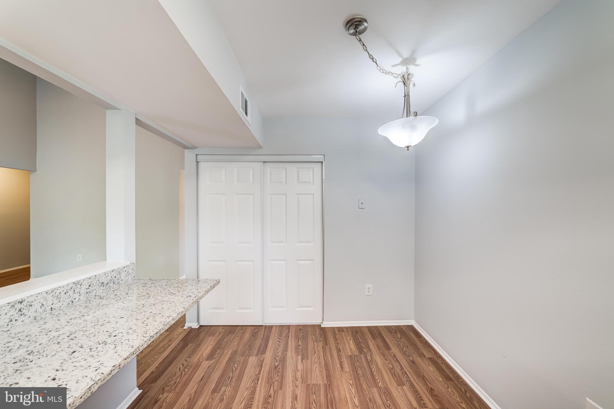 ANTIETAM SQUARE CONDO - Residential