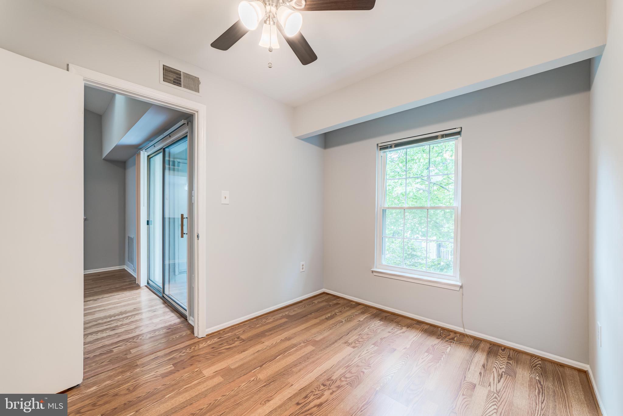 ANTIETAM SQUARE CONDO - Residential