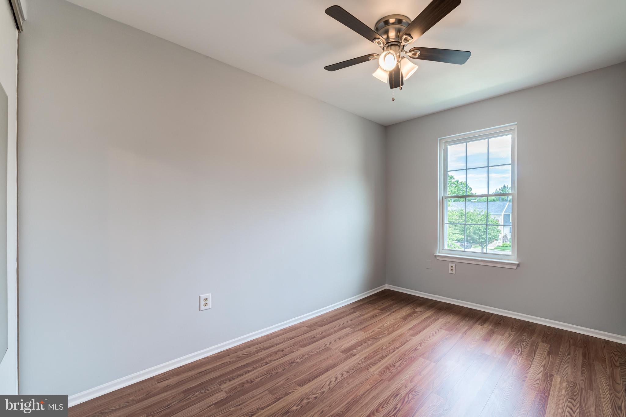 ANTIETAM SQUARE CONDO - Residential