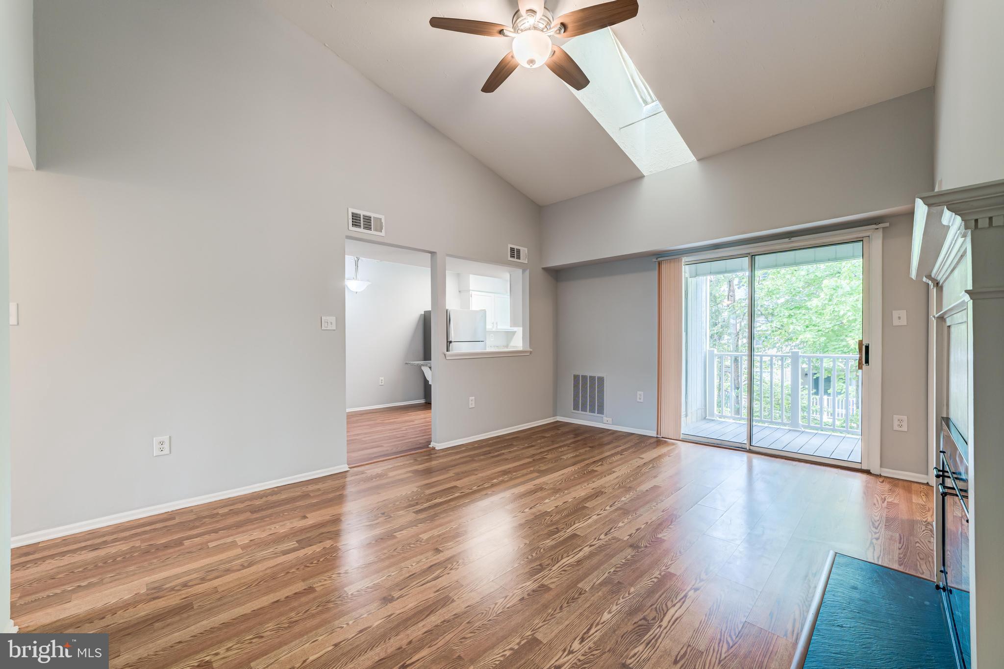 ANTIETAM SQUARE CONDO - Residential