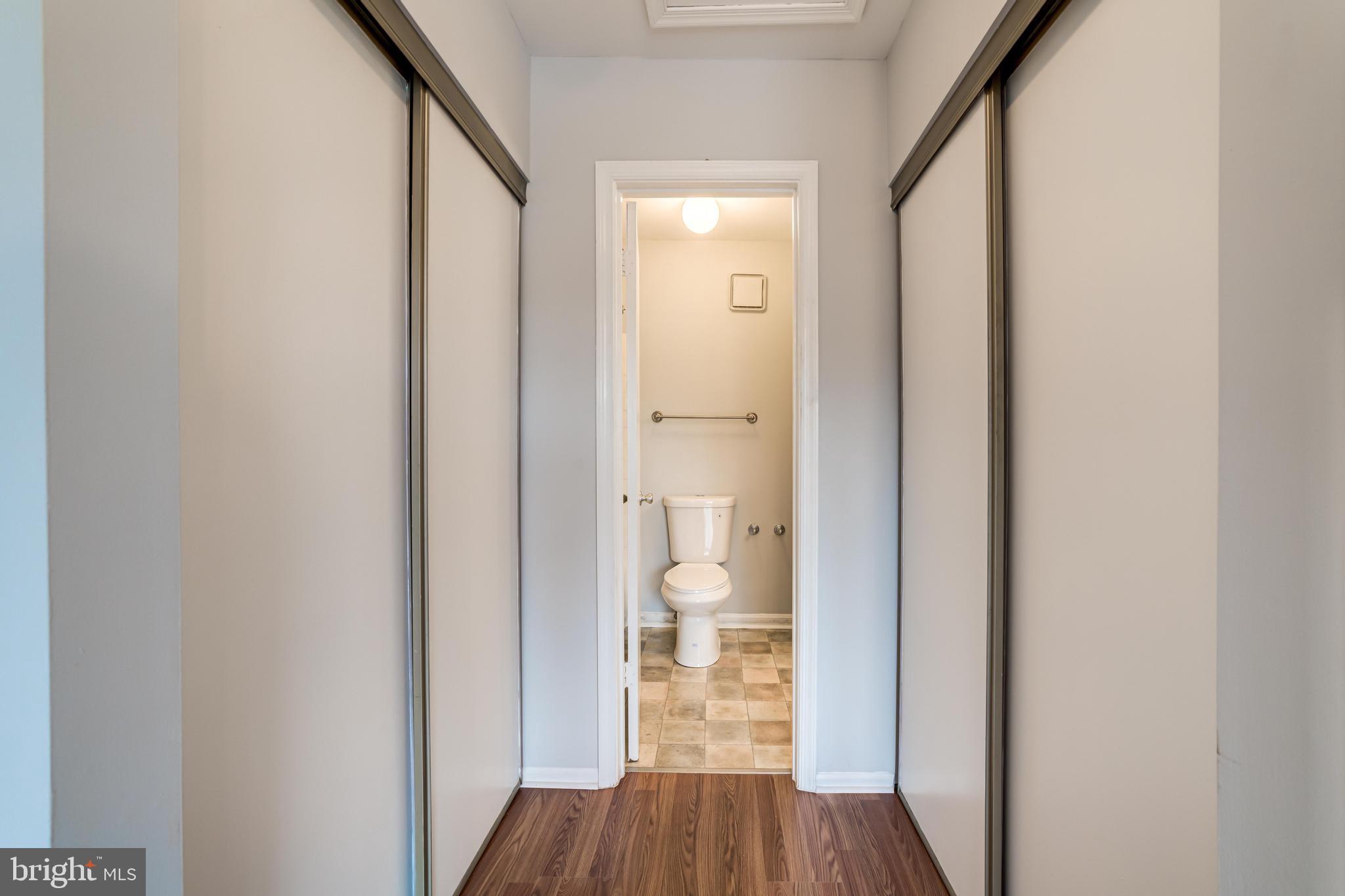 ANTIETAM SQUARE CONDO - Residential