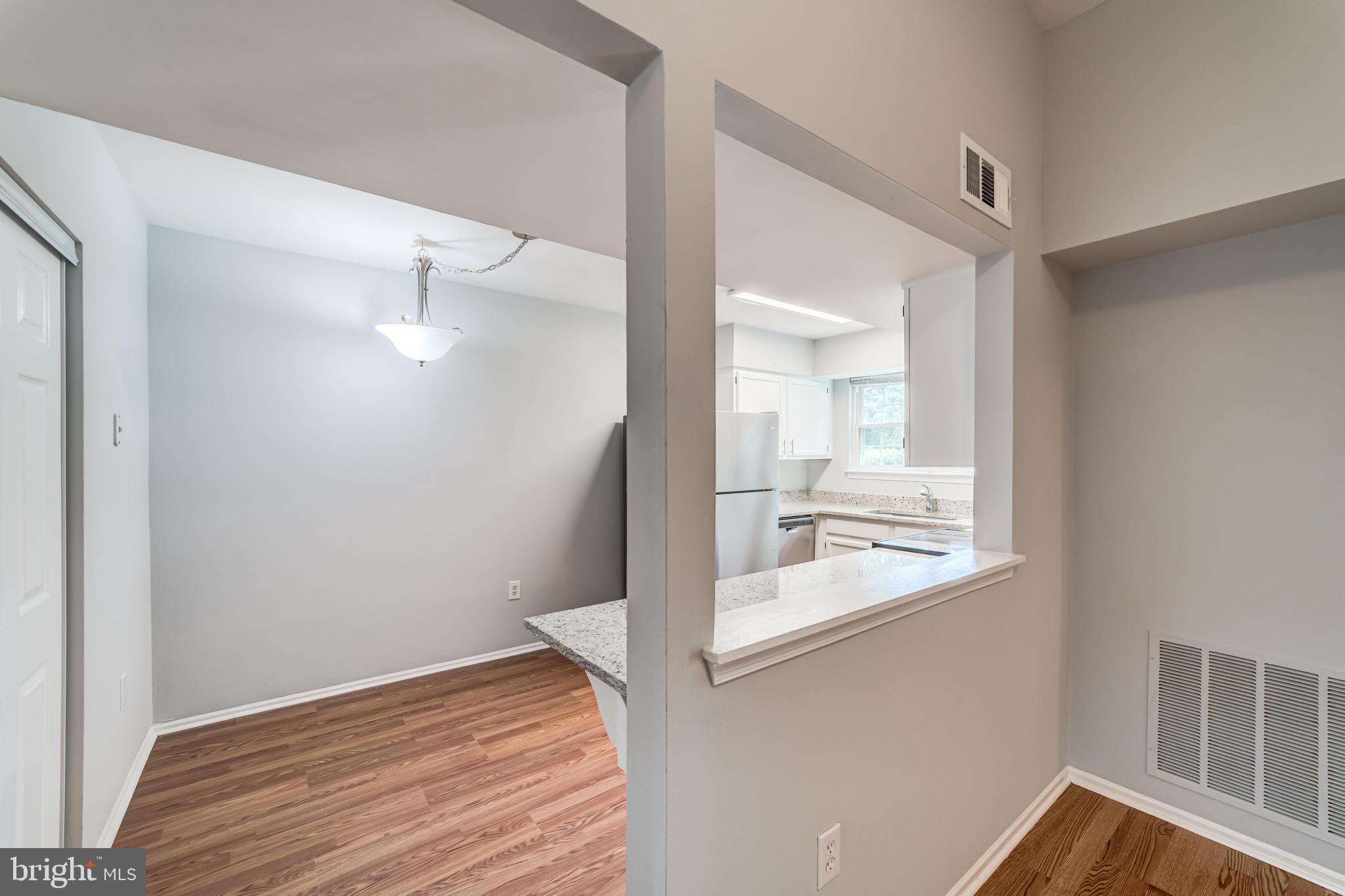 ANTIETAM SQUARE CONDO - Residential