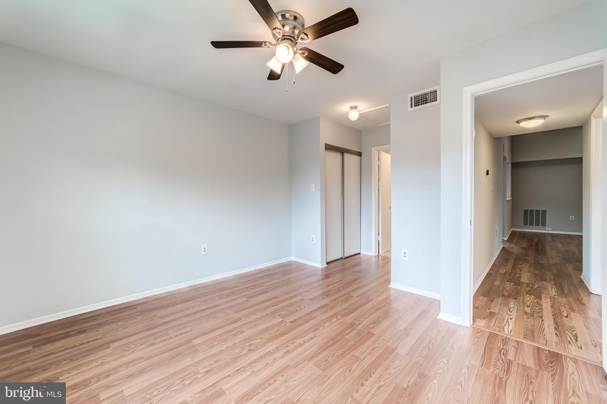 ANTIETAM SQUARE CONDO - Residential