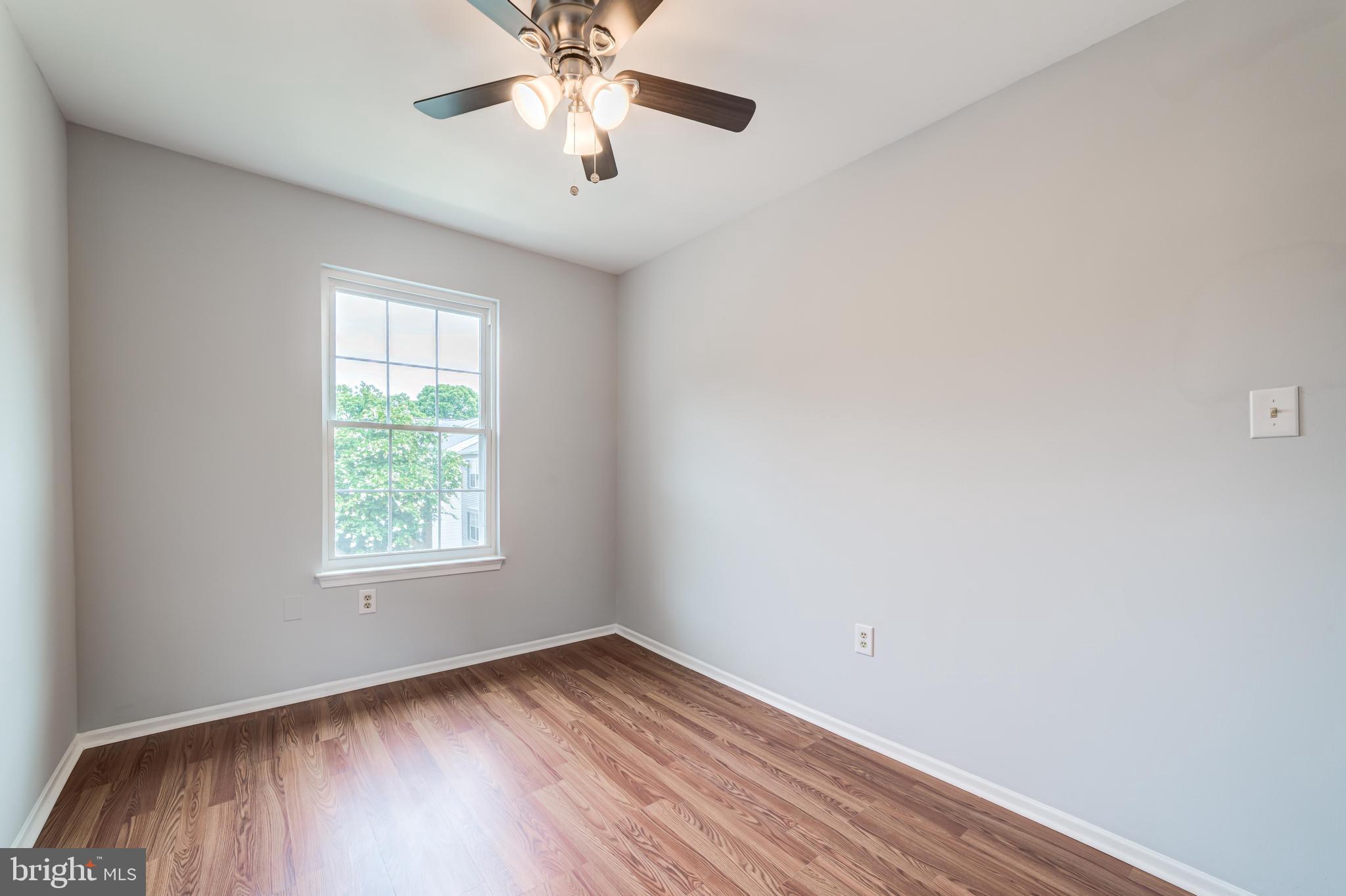 ANTIETAM SQUARE CONDO - Residential