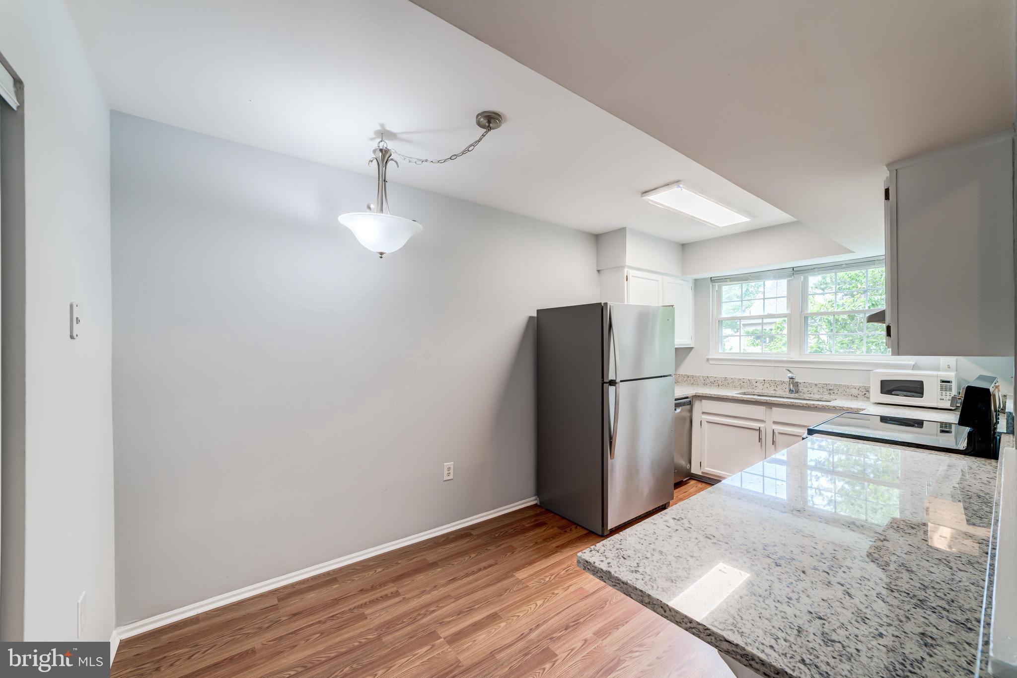 ANTIETAM SQUARE CONDO - Residential