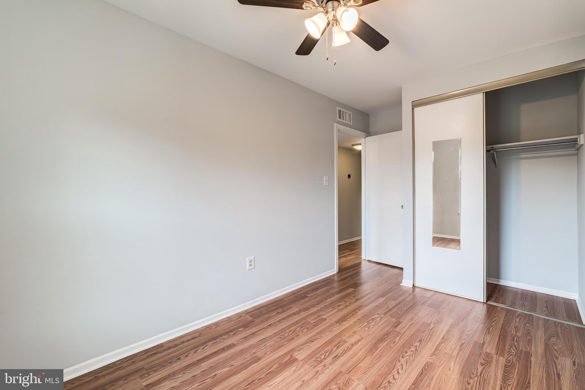 ANTIETAM SQUARE CONDO - Residential