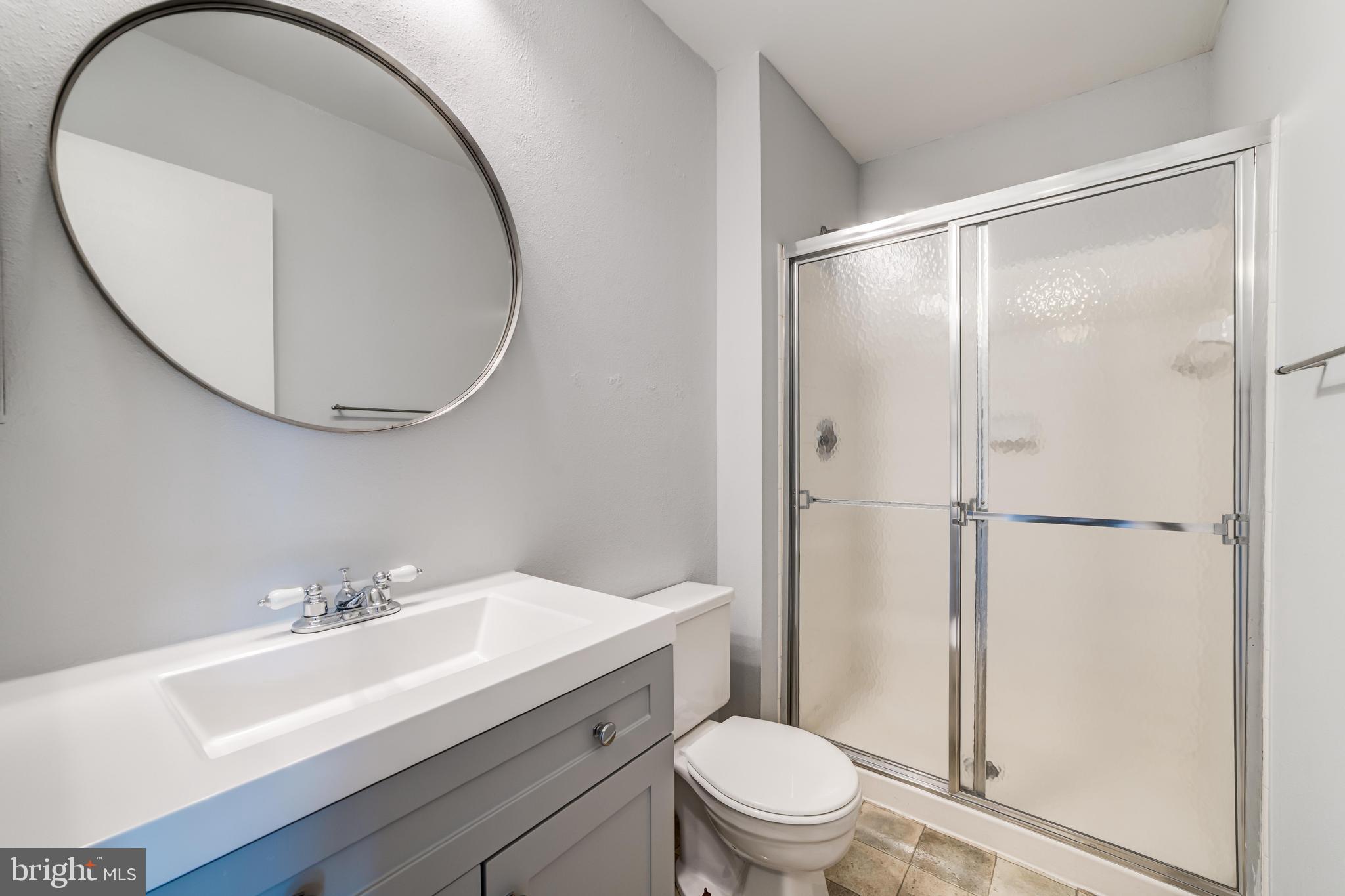 ANTIETAM SQUARE CONDO - Residential