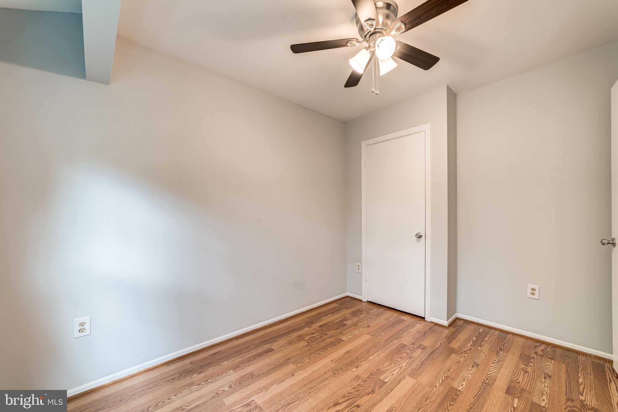 ANTIETAM SQUARE CONDO - Residential