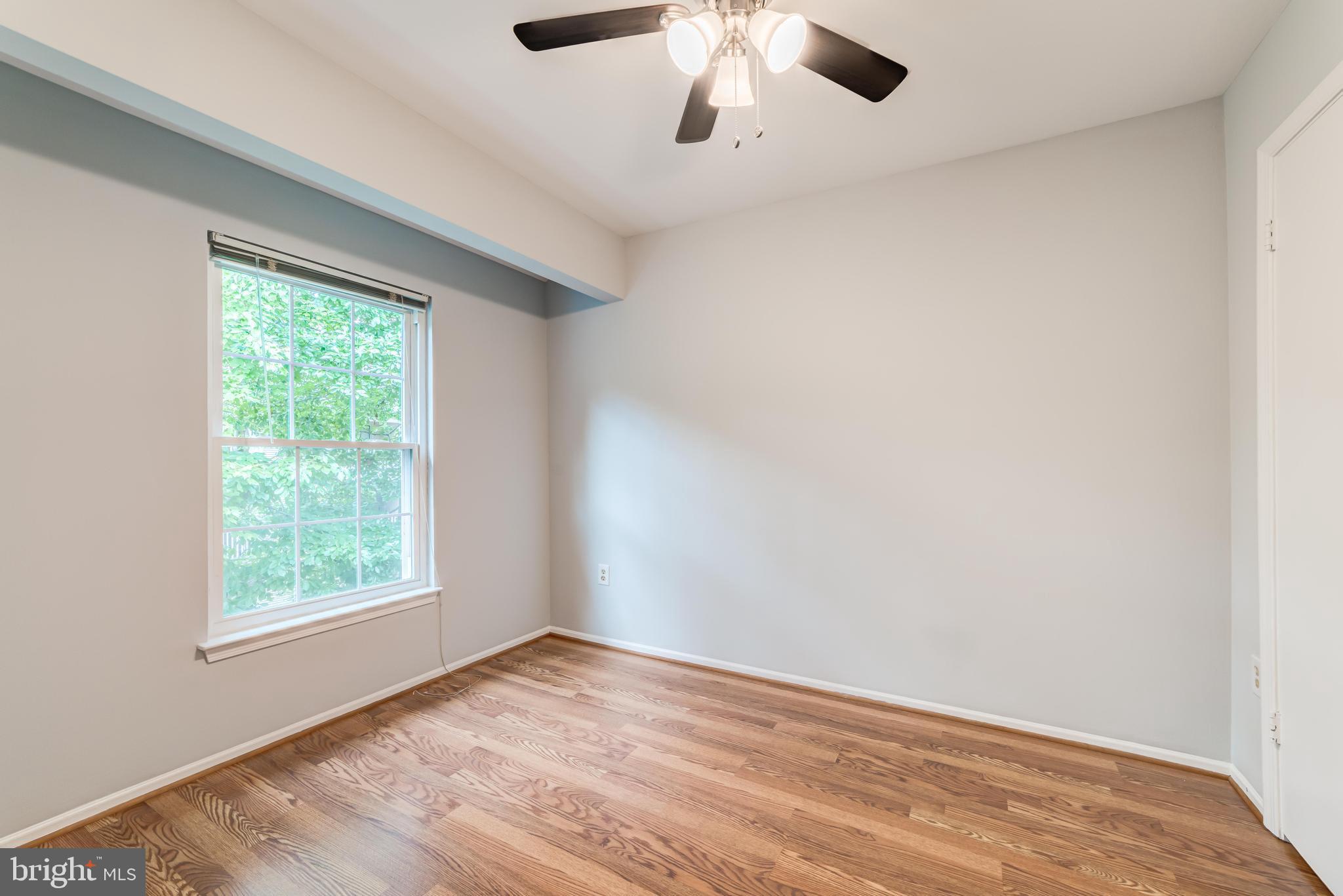 ANTIETAM SQUARE CONDO - Residential