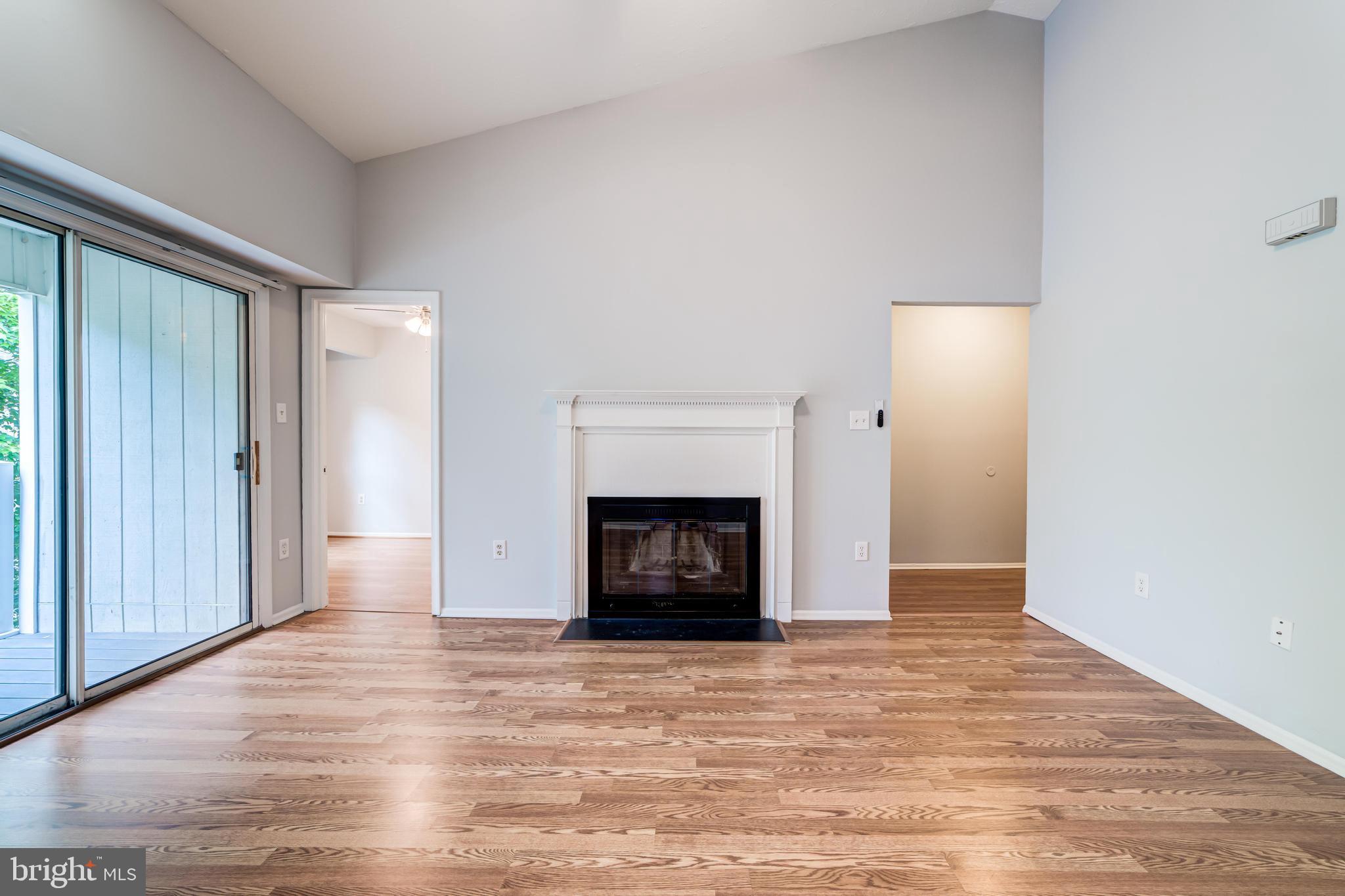 ANTIETAM SQUARE CONDO - Residential