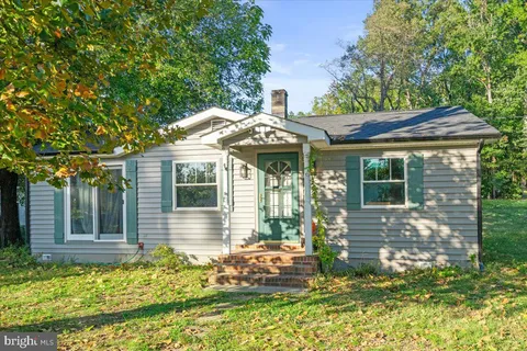 95 Main Street, Stafford, VA 22554 - MLS#: VAST2037470