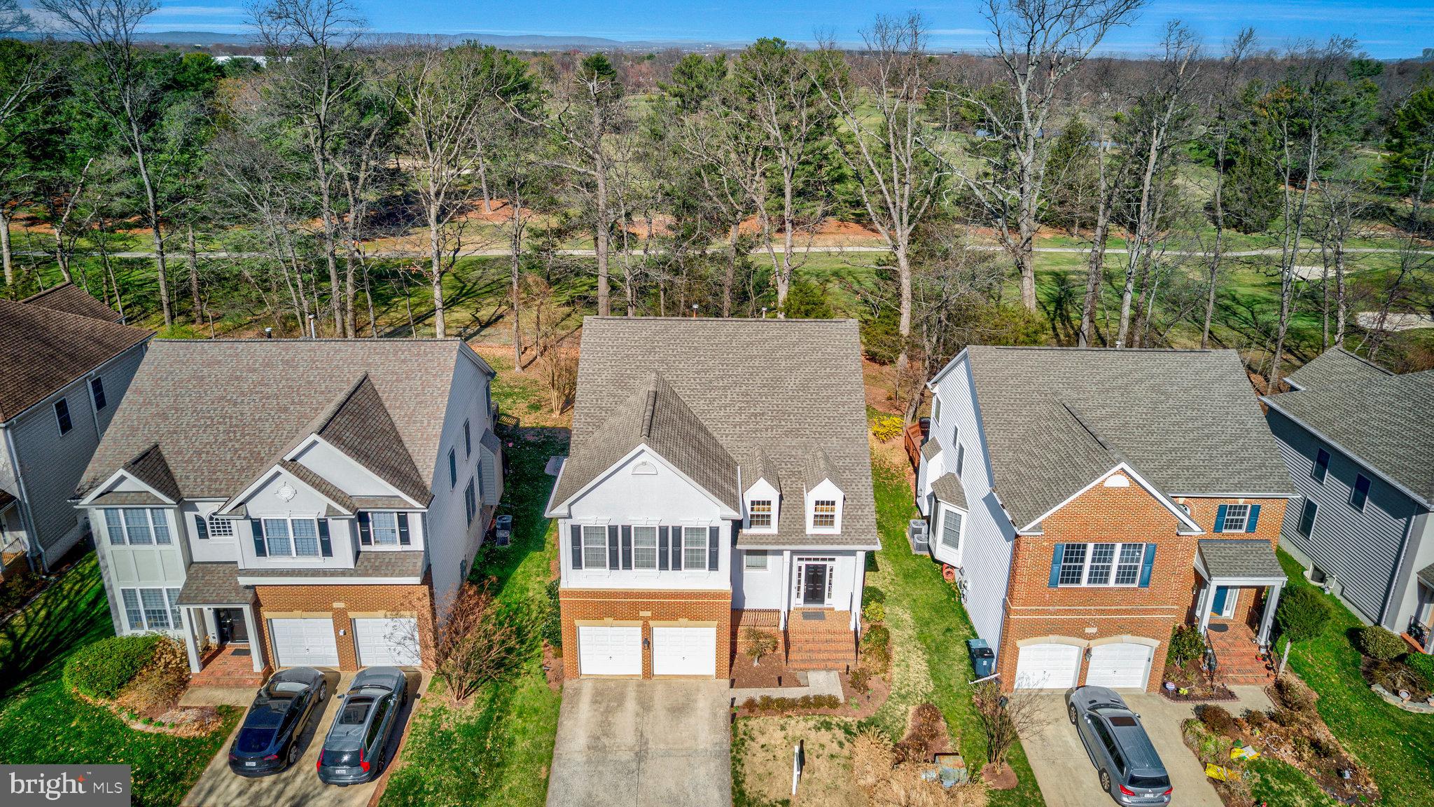 3828 HIGHLAND OAKS DRIVE