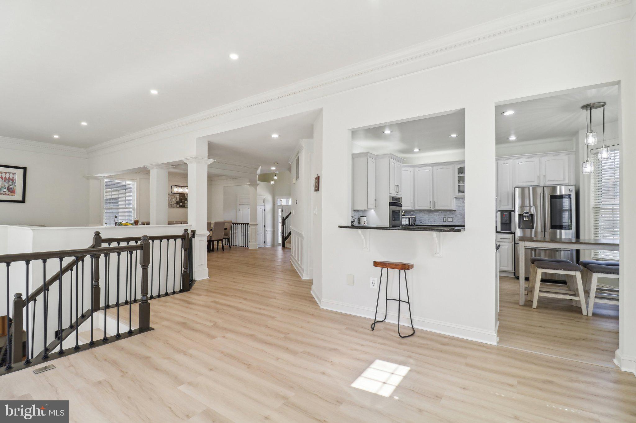 HIGHLAND OAKS - Residential