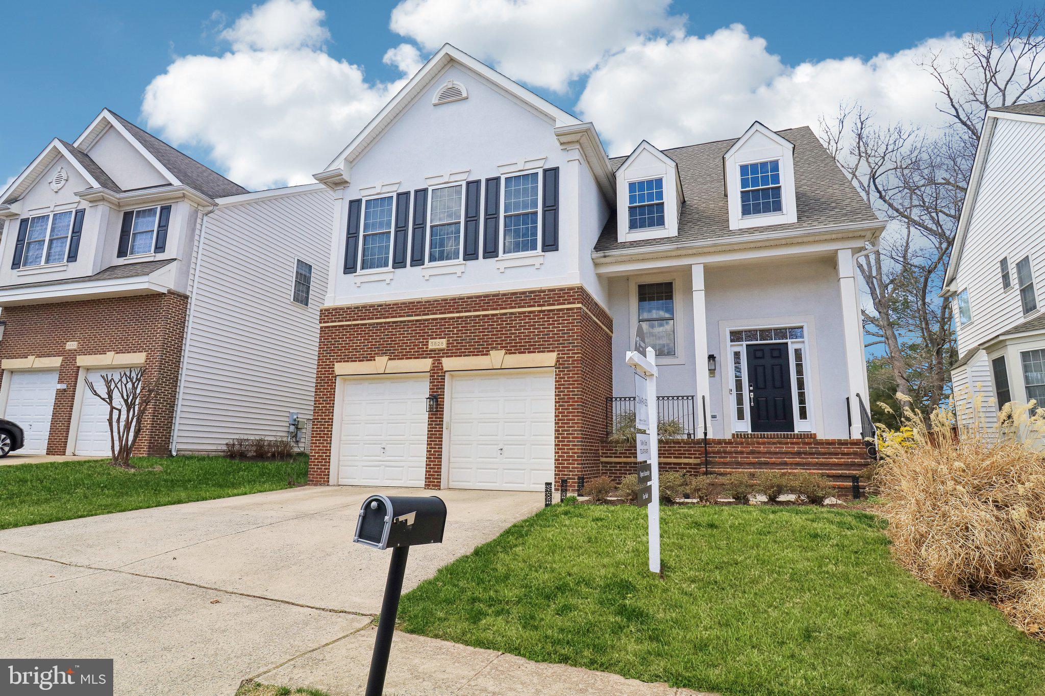 3828 HIGHLAND OAKS DRIVE