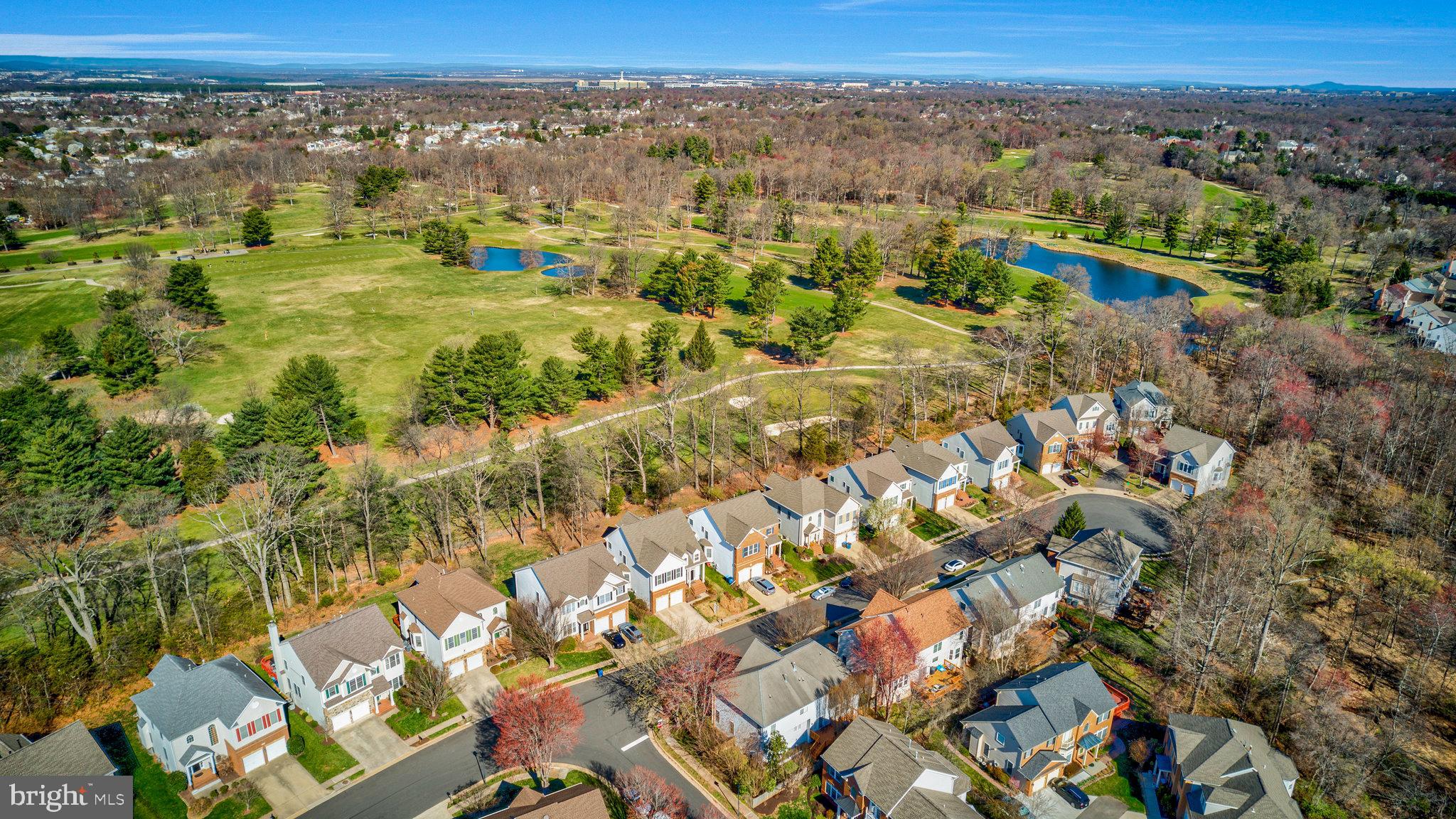 HIGHLAND OAKS - Residential