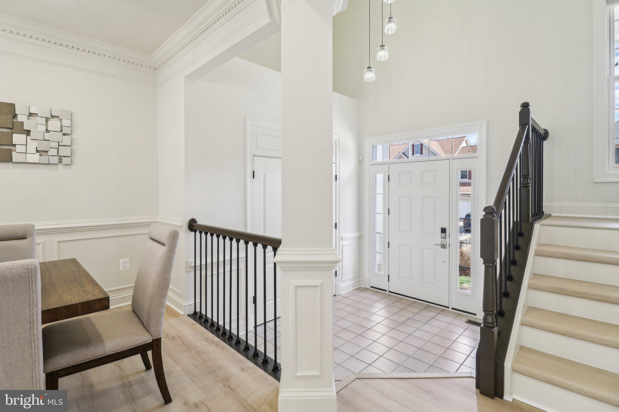 HIGHLAND OAKS - Residential