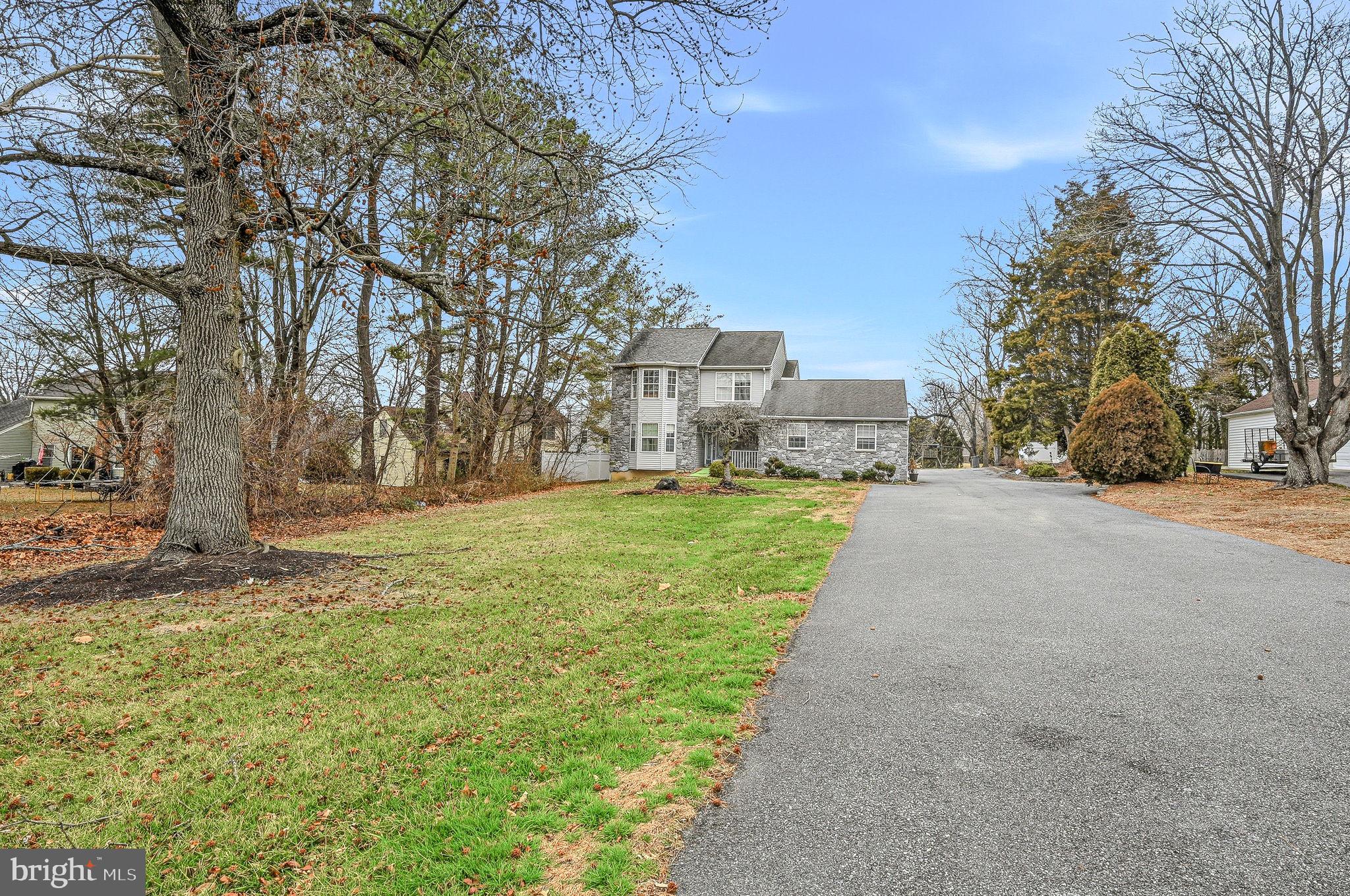 346 BEAR CHRISTIANA ROAD