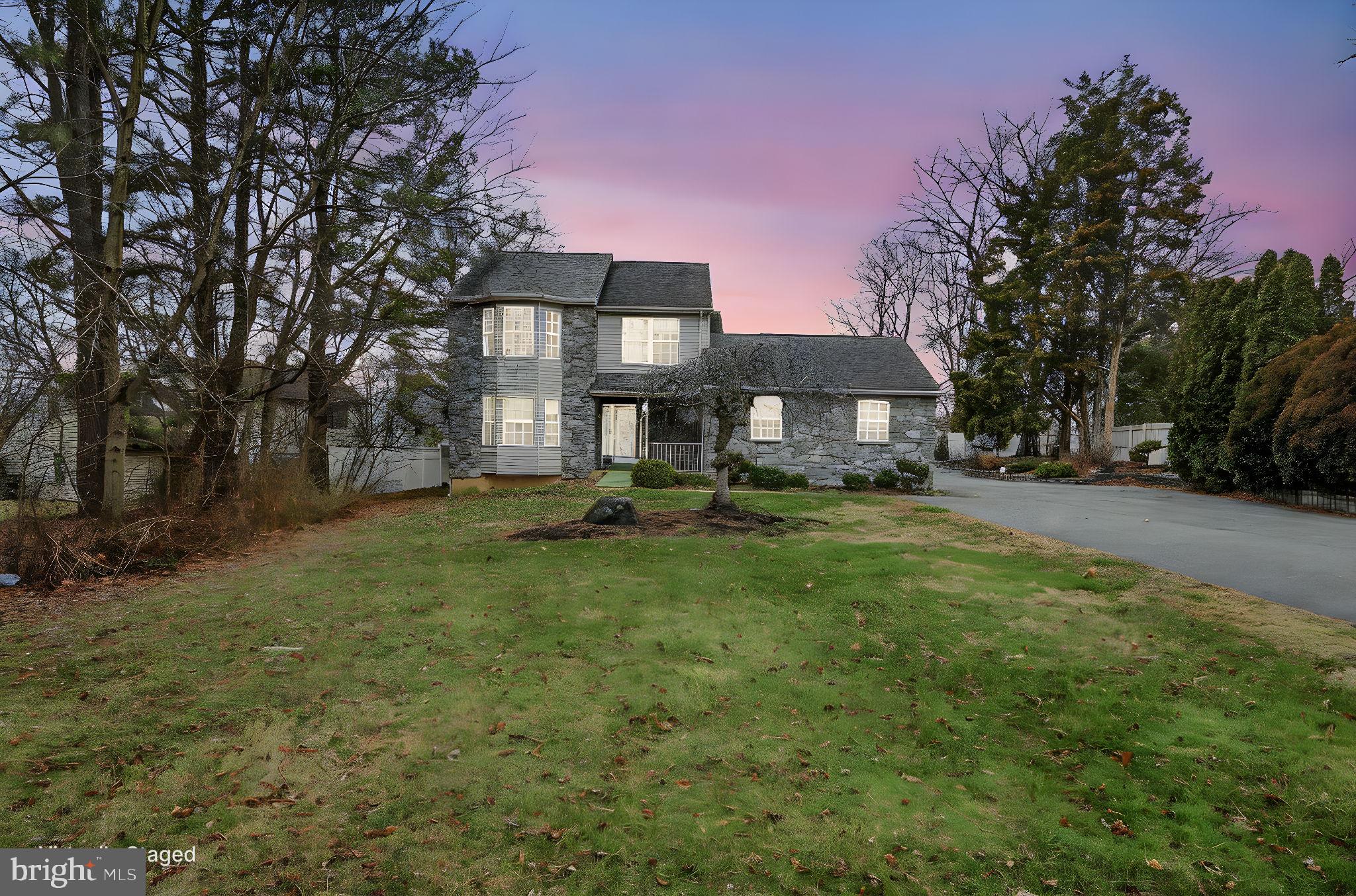 346 BEAR CHRISTIANA ROAD