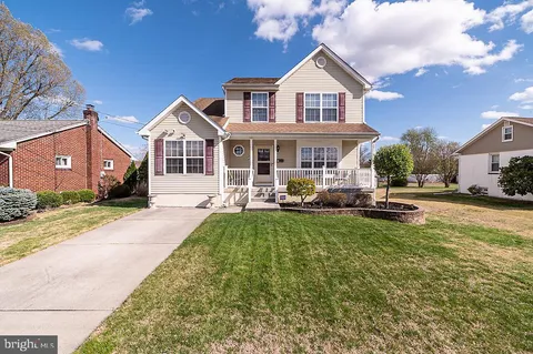 130 S Poplar Street, Gibbstown, NJ MLS: NJGL2055464
