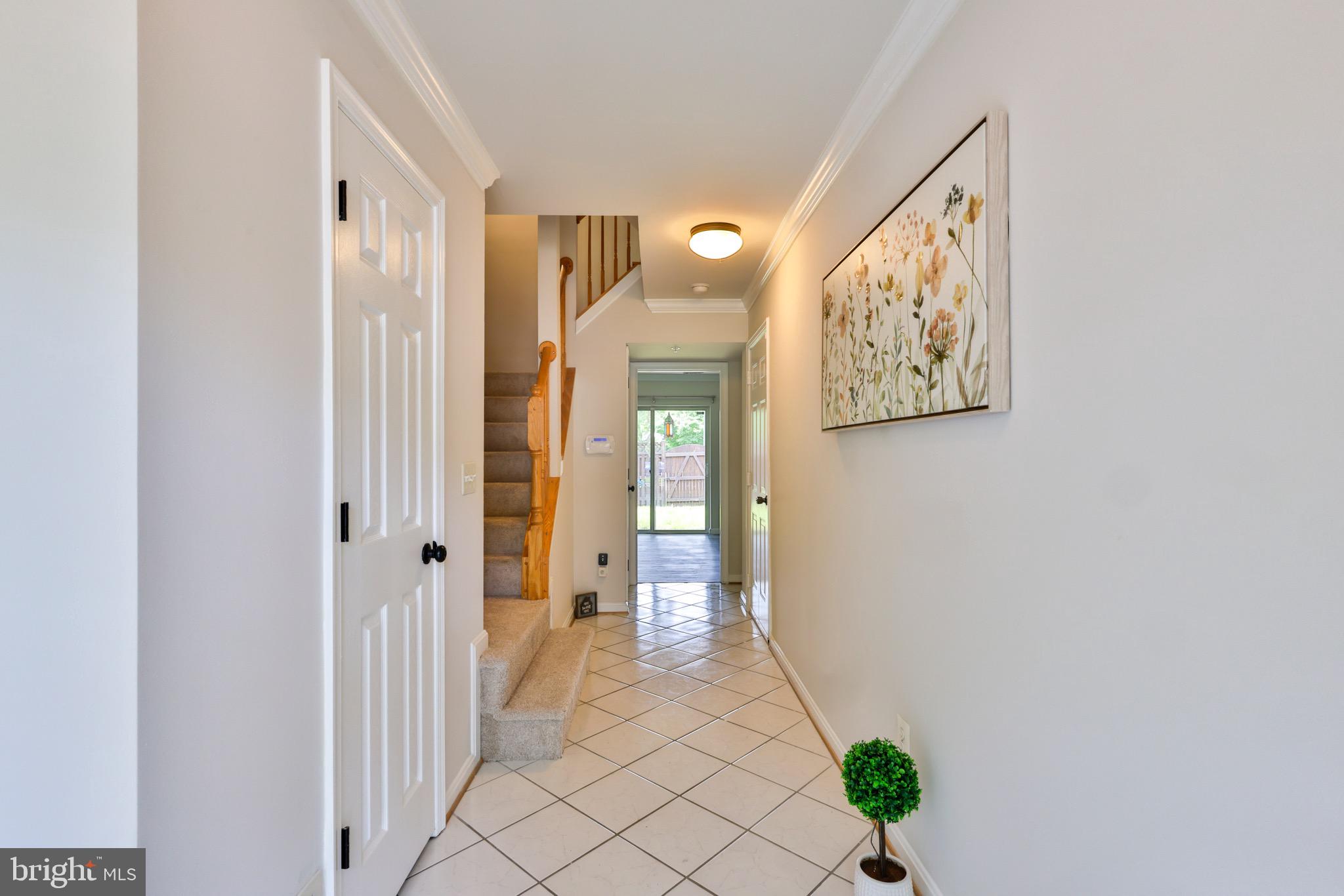 COURTS AT BELLE POINTE - Residential