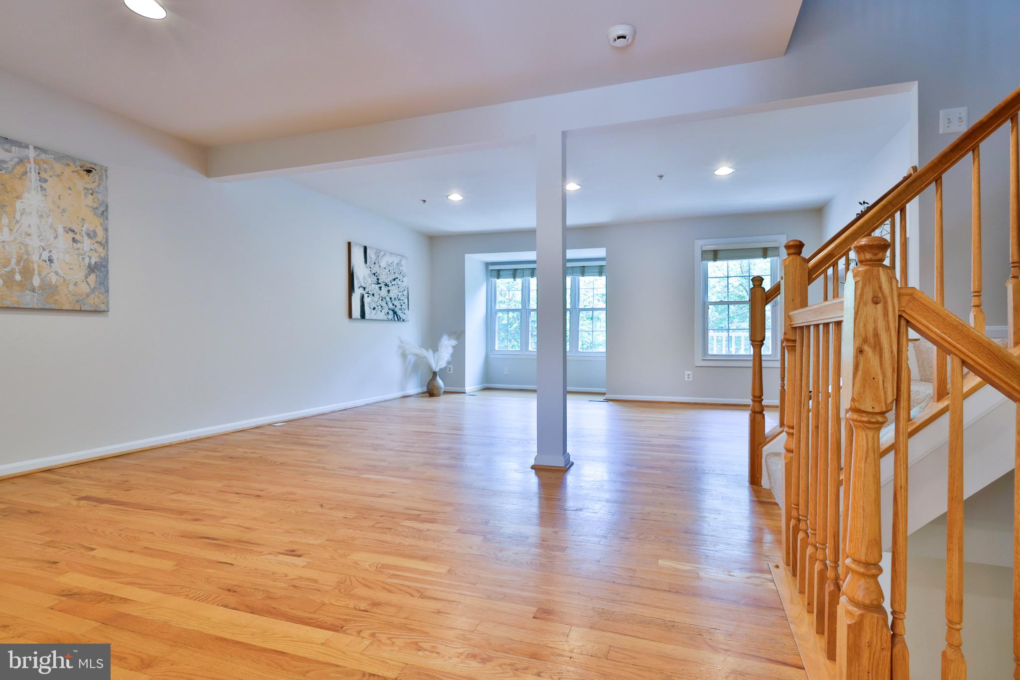 COURTS AT BELLE POINTE - Residential