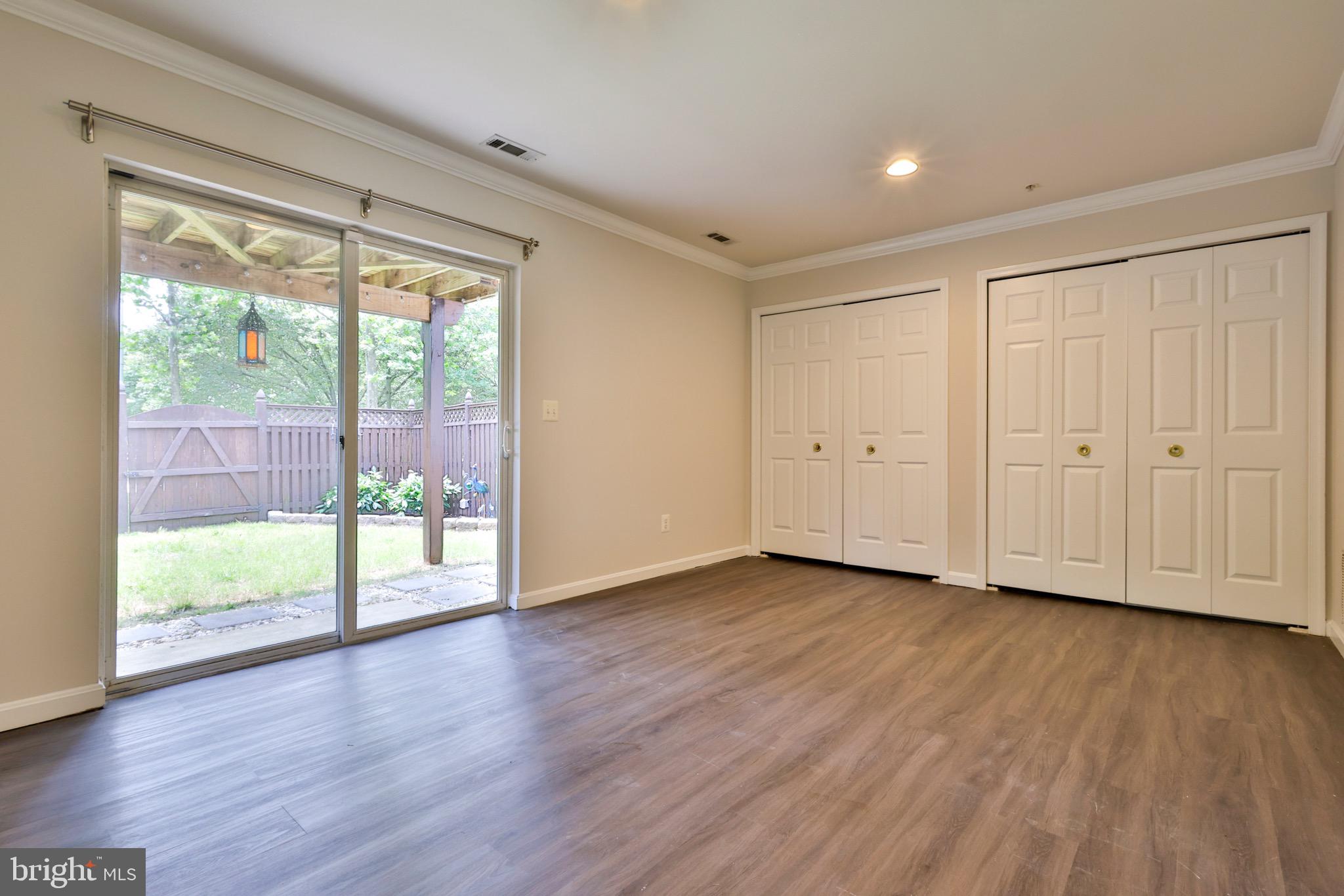 COURTS AT BELLE POINTE - Residential